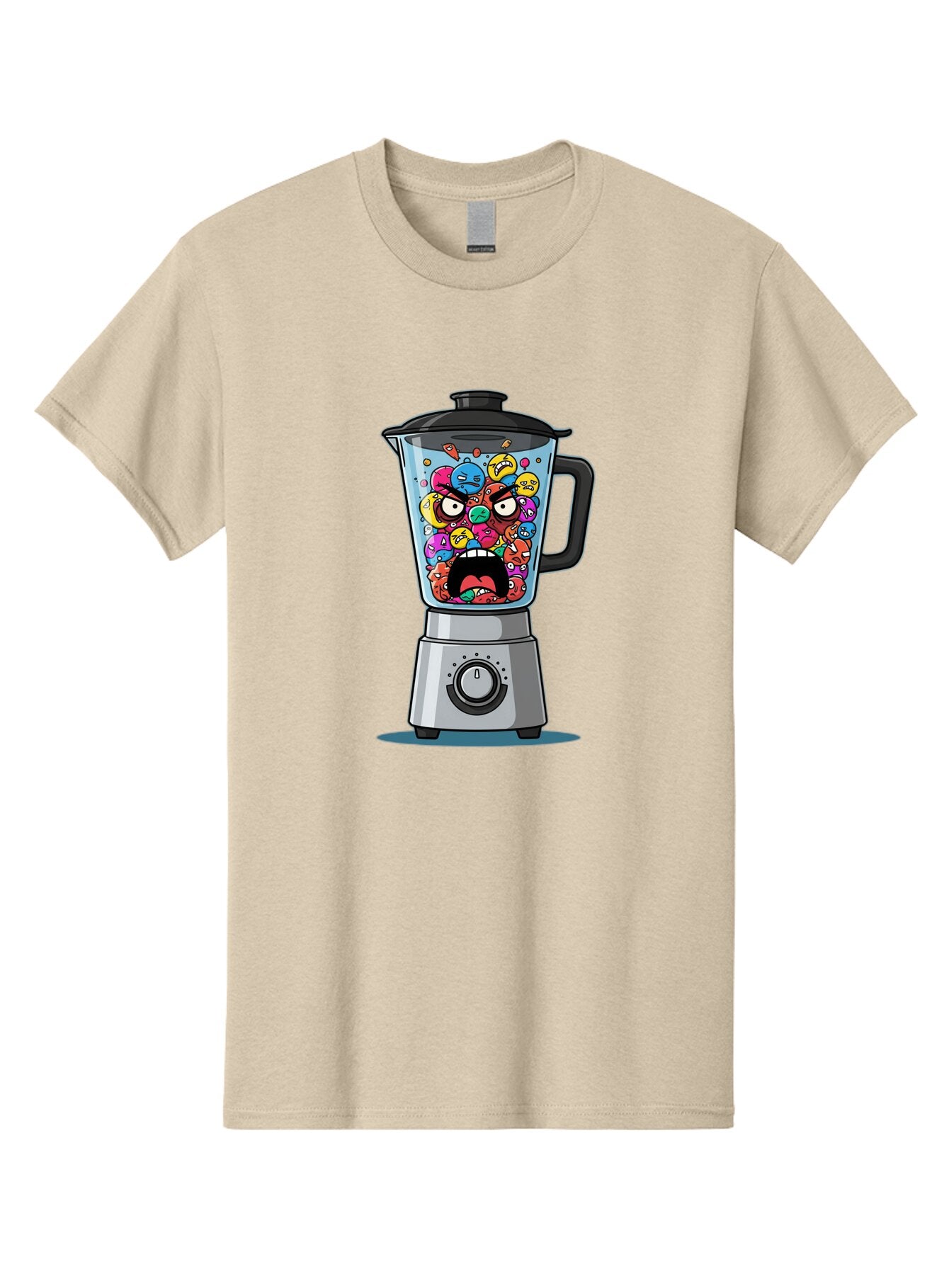 Blender Men'S Graphic Tee, 100% Cotton, Comfortable Casual Summer Wear, Machine Washable, Vintage Camera, Old Camera, Antique Camera, Black Camera, Classic Photography, Photography Equipment, Nostalgic Device, Film Camera, Camera Art Baq371 7