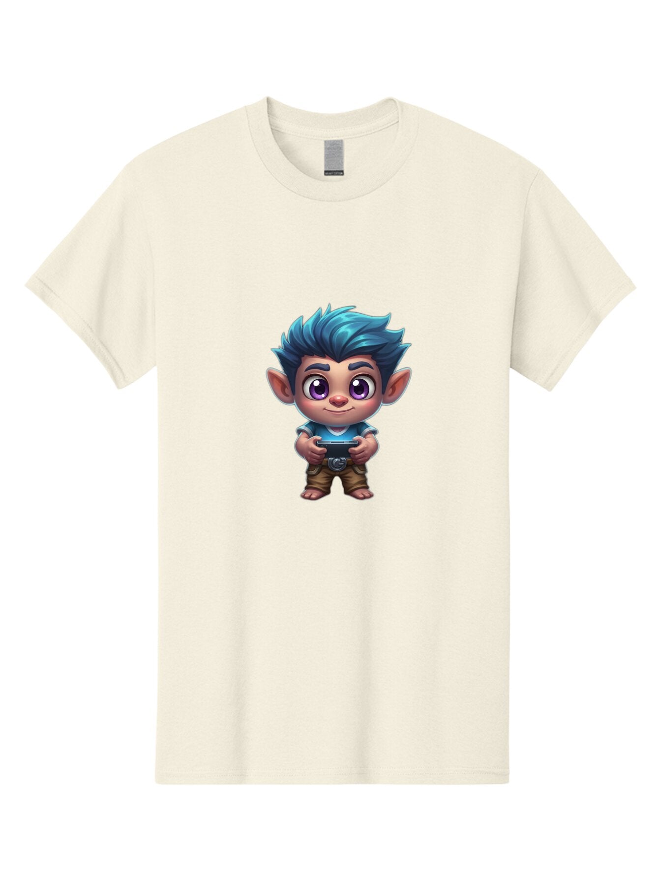 Blue-Haired-Elf-Boy Men'S Graphic Tee, 100% Cotton, Comfortable Casual Summer Wear, Machine Washable, Vintage Camera, Old Camera, Antique Camera, Black Camera, Classic Photography, Photography Equipment, Nostalgic Device, Film Camera, Baq374 14