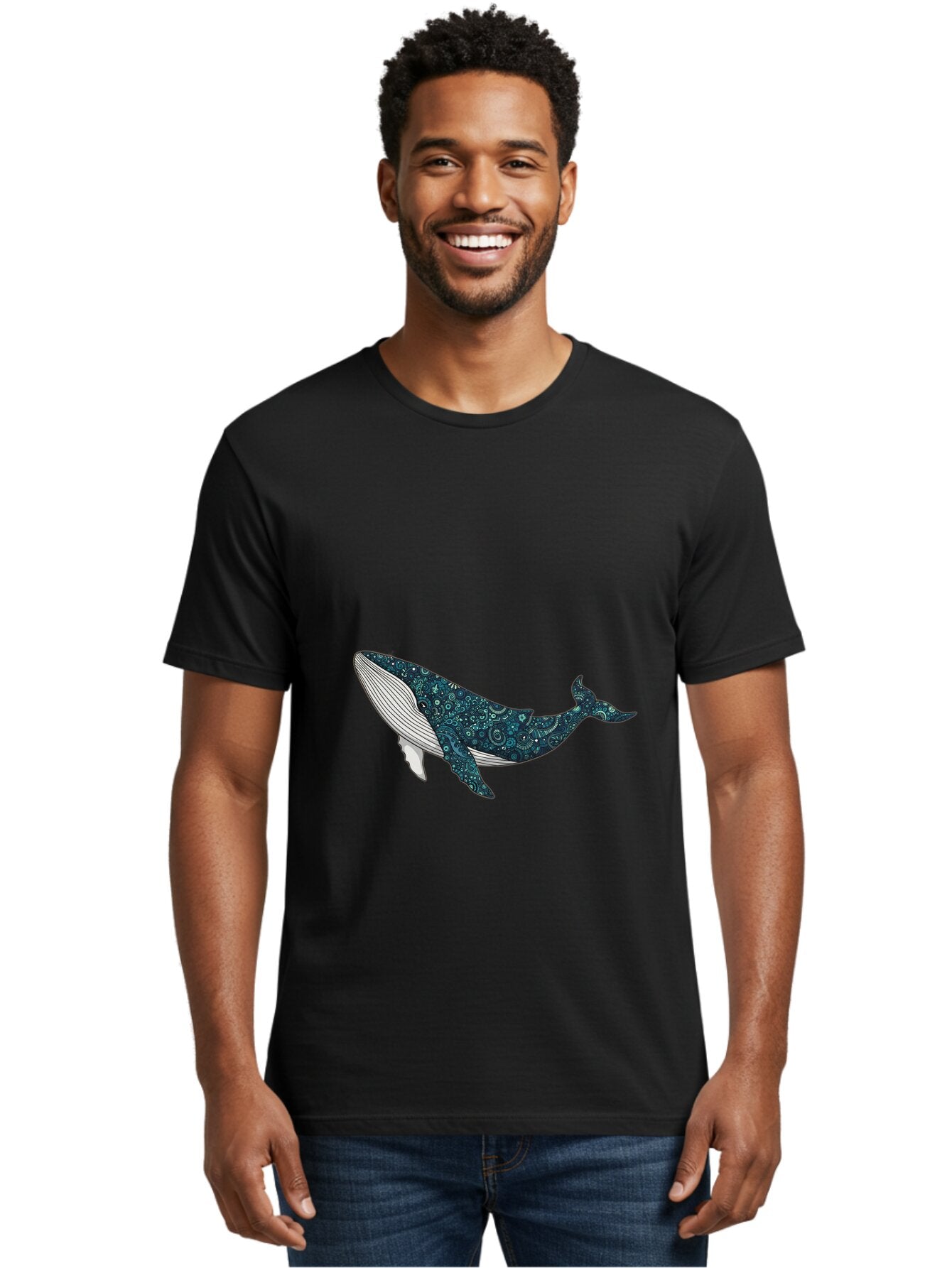 Blue-Whale Men'S Graphic Tee, 100% Cotton, Comfortable Casual Summer Wear, Machine Washable, Vintage Camera, Old Camera, Antique Camera, Black Camera, Classic Photography, Photography Equipment, Nostalgic Device, Film Camera, Camera Art Baq376 16
