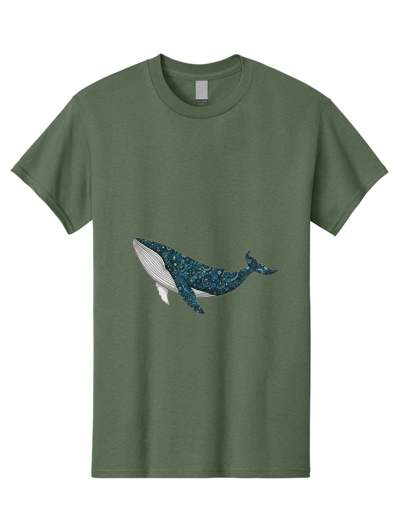 Blue-Whale Men'S Graphic Tee, 100% Cotton, Comfortable Casual Summer Wear, Machine Washable, Vintage Camera, Old Camera, Antique Camera, Black Camera, Classic Photography, Photography Equipment, Nostalgic Device, Film Camera, Camera Art Baq376 1