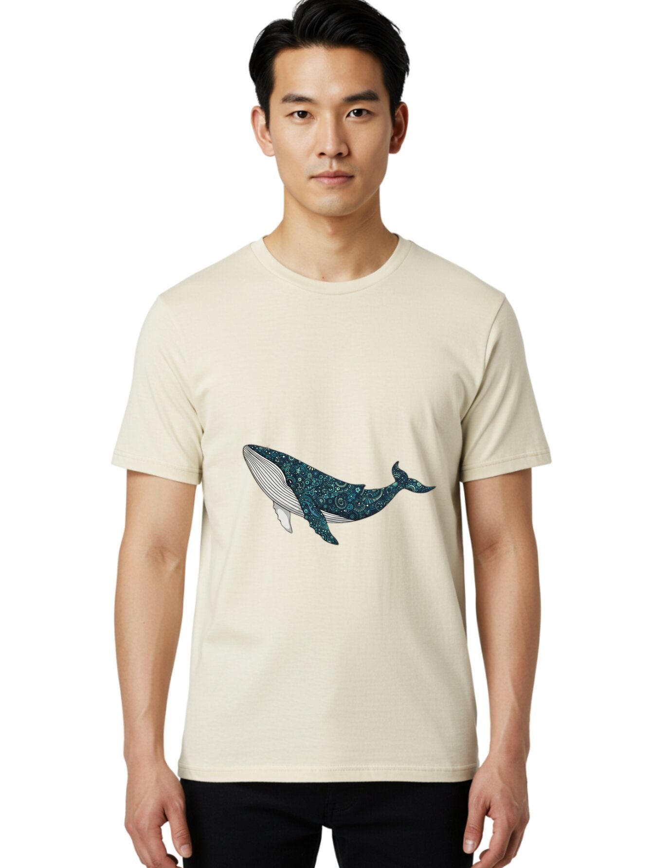 Blue-Whale Men'S Graphic Tee, 100% Cotton, Comfortable Casual Summer Wear, Machine Washable, Vintage Camera, Old Camera, Antique Camera, Black Camera, Classic Photography, Photography Equipment, Nostalgic Device, Film Camera, Camera Art Baq376 29