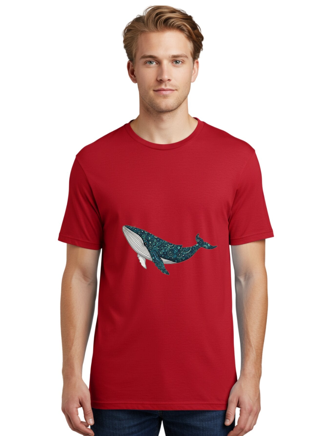 Blue-Whale Men'S Graphic Tee, 100% Cotton, Comfortable Casual Summer Wear, Machine Washable, Vintage Camera, Old Camera, Antique Camera, Black Camera, Classic Photography, Photography Equipment, Nostalgic Device, Film Camera, Camera Art Baq376 30