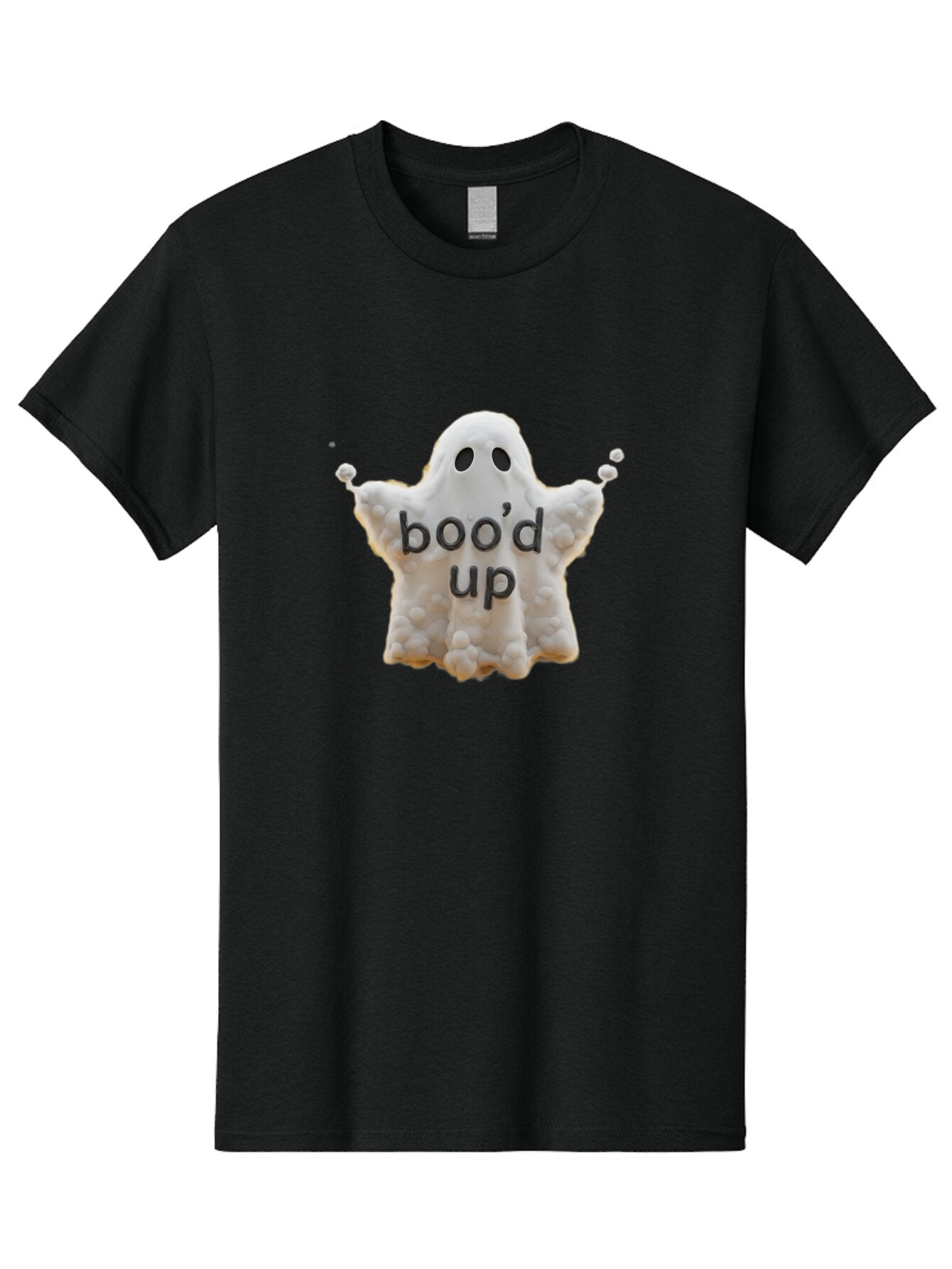 Boo-D-Up-1 Men'S Graphic Tee, 100% Cotton, Comfortable Casual Summer Wear, Machine Washable, Vintage Camera, Old Camera, Antique Camera, Black Camera, Classic Photography, Photography Equipment, Nostalgic Device, Film Camera, Camera Art Baq378 8