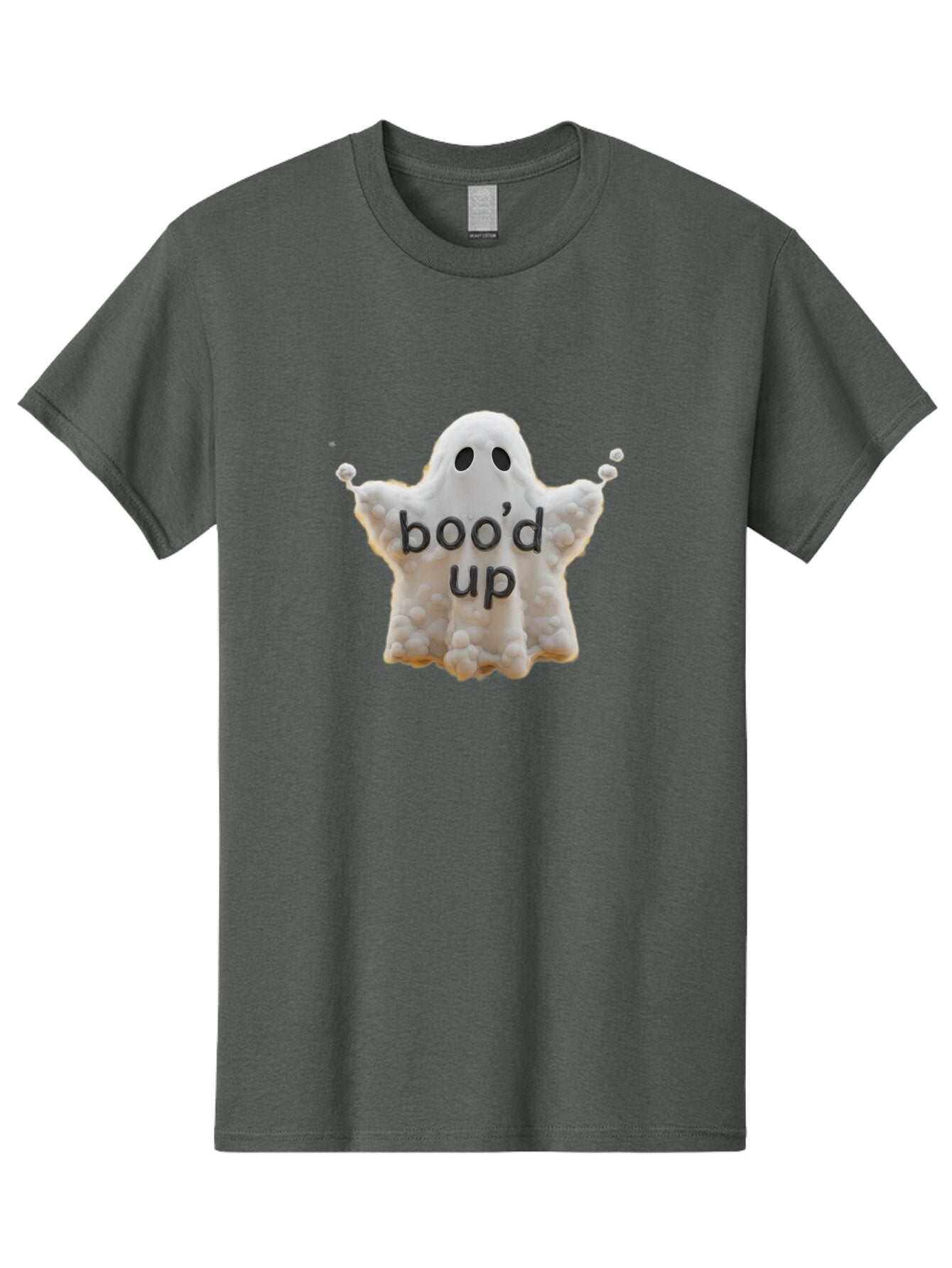 Boo-D-Up-1 Men'S Graphic Tee, 100% Cotton, Comfortable Casual Summer Wear, Machine Washable, Vintage Camera, Old Camera, Antique Camera, Black Camera, Classic Photography, Photography Equipment, Nostalgic Device, Film Camera, Camera Art Baq378 3