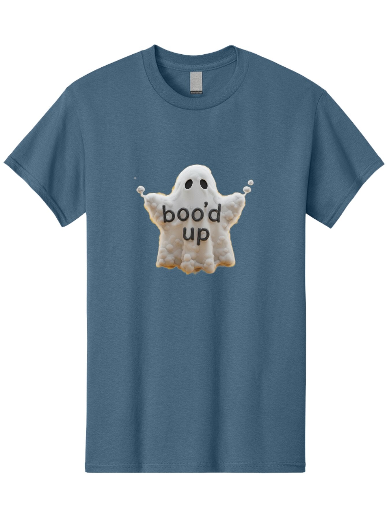 Boo-D-Up-1 Men'S Graphic Tee, 100% Cotton, Comfortable Casual Summer Wear, Machine Washable, Vintage Camera, Old Camera, Antique Camera, Black Camera, Classic Photography, Photography Equipment, Nostalgic Device, Film Camera, Camera Art Baq378 2