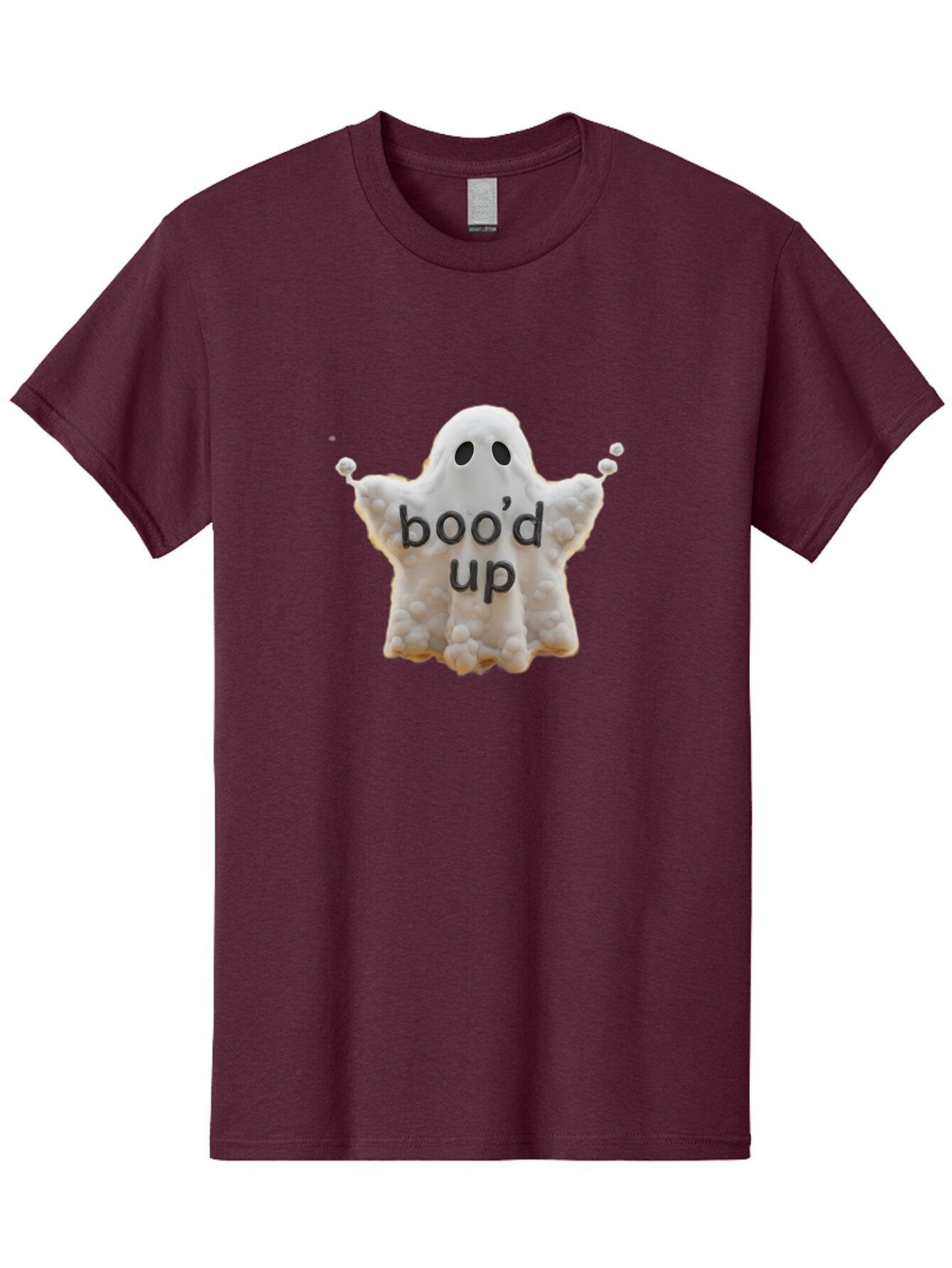 Boo-D-Up-1 Men'S Graphic Tee, 100% Cotton, Comfortable Casual Summer Wear, Machine Washable, Vintage Camera, Old Camera, Antique Camera, Black Camera, Classic Photography, Photography Equipment, Nostalgic Device, Film Camera, Camera Art Baq378 1