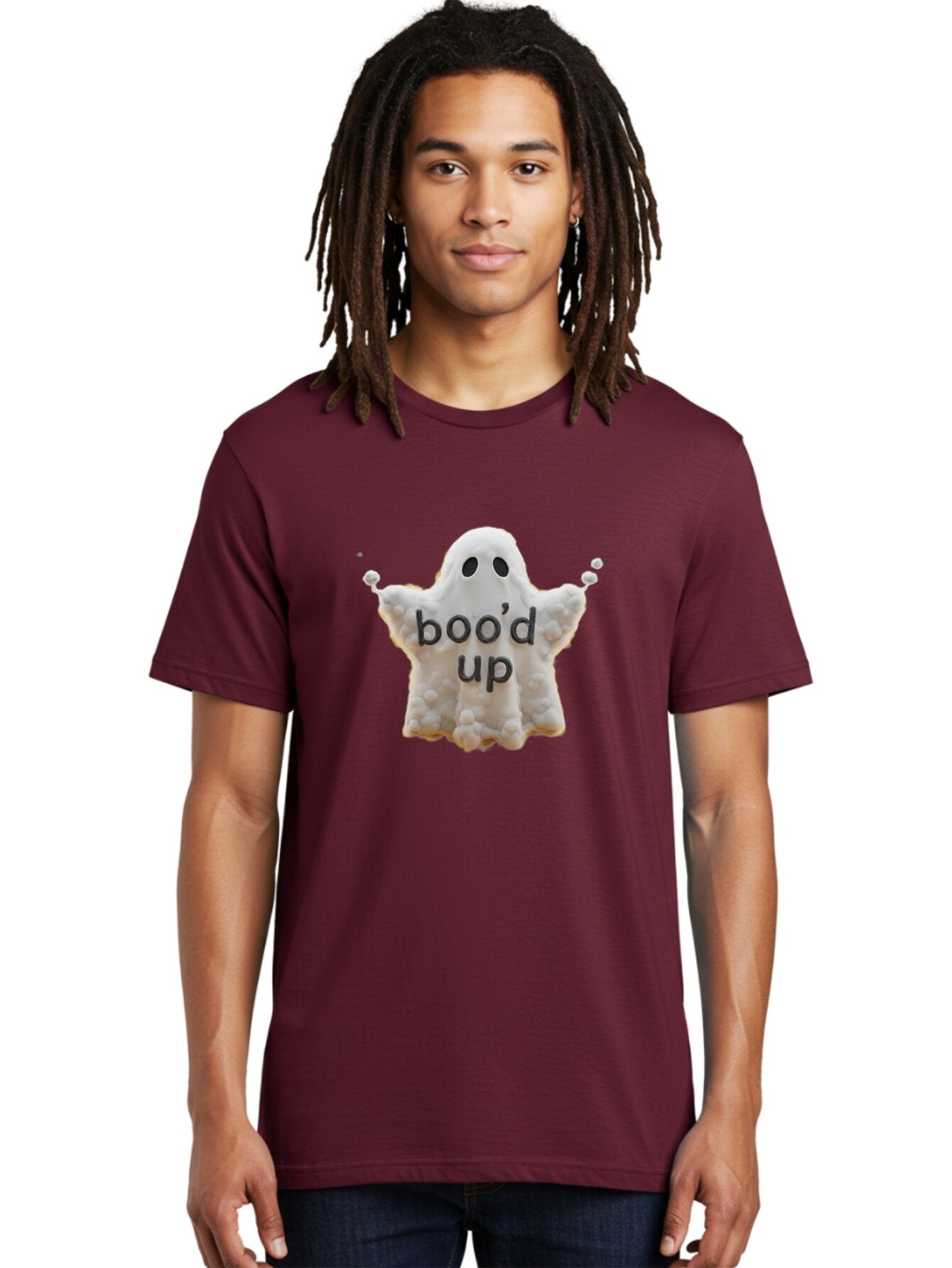 Boo-D-Up-1 Men'S Graphic Tee, 100% Cotton, Comfortable Casual Summer Wear, Machine Washable, Vintage Camera, Old Camera, Antique Camera, Black Camera, Classic Photography, Photography Equipment, Nostalgic Device, Film Camera, Camera Art Baq378 19