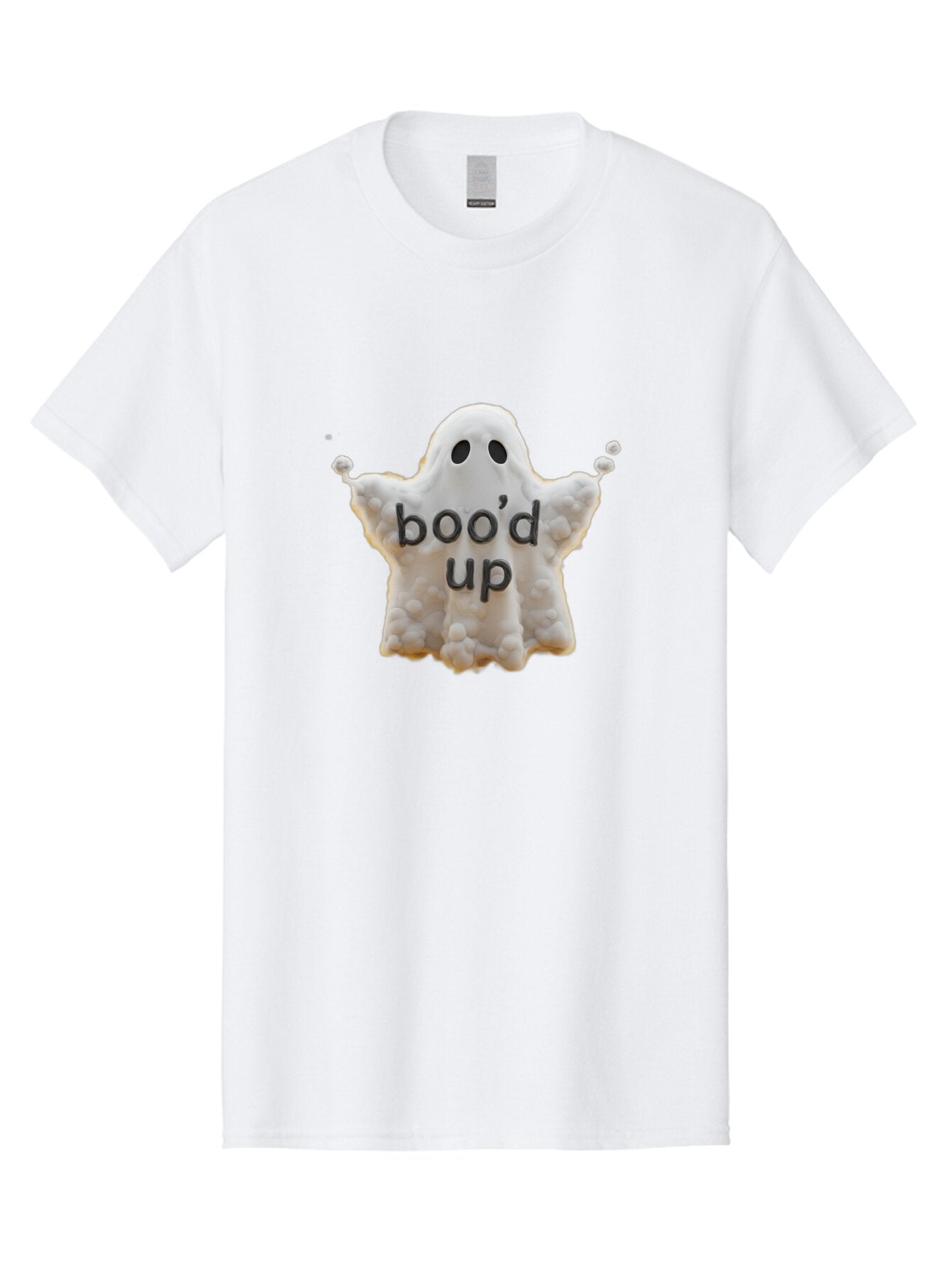 Boo-D-Up-1 Men'S Graphic Tee, 100% Cotton, Comfortable Casual Summer Wear, Machine Washable, Vintage Camera, Old Camera, Antique Camera, Black Camera, Classic Photography, Photography Equipment, Nostalgic Device, Film Camera, Camera Art Baq378 4