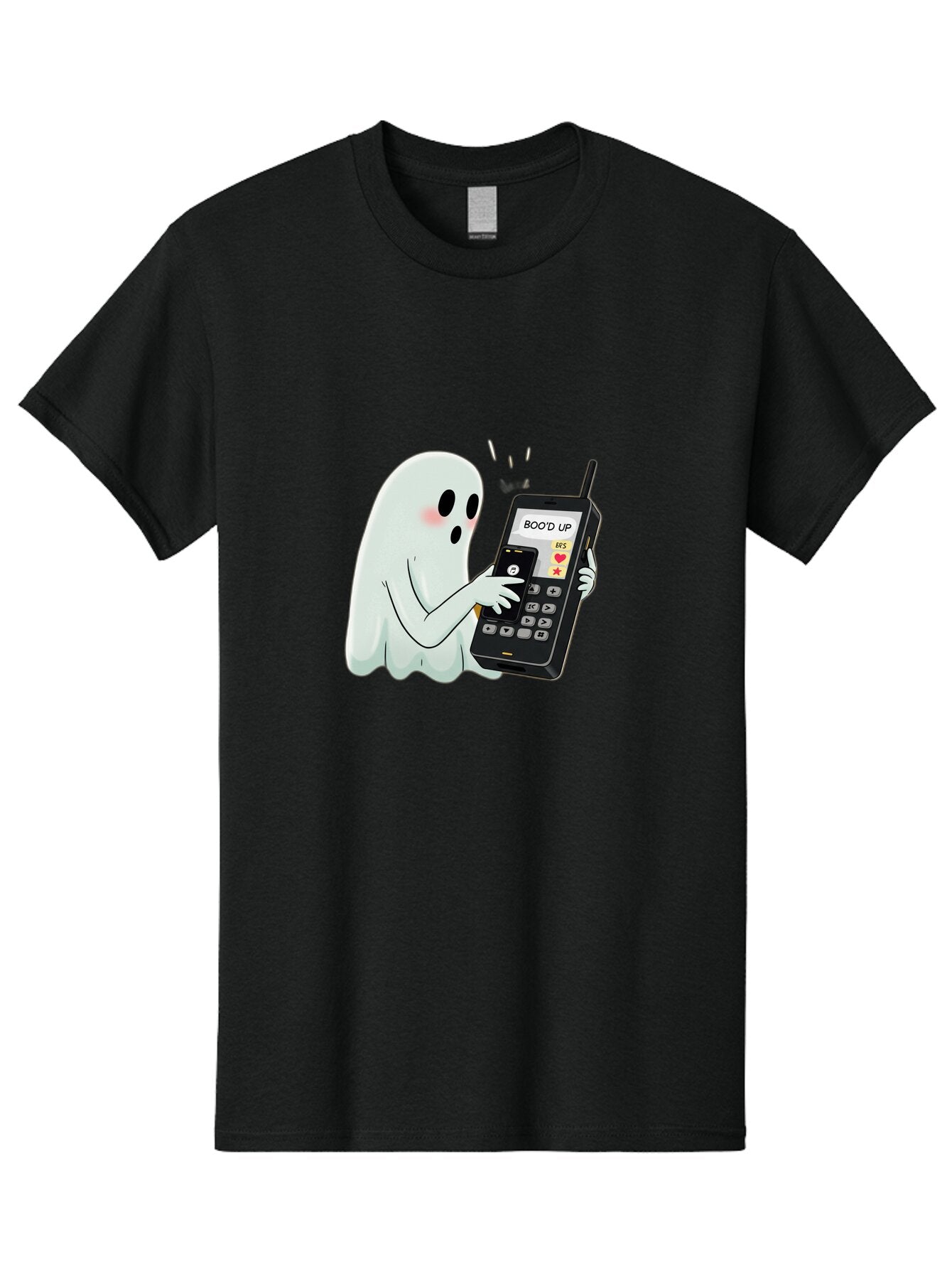 Boo-D-Up-2 Men'S Graphic Tee, 100% Cotton, Comfortable Casual Summer Wear, Machine Washable, Vintage Camera, Old Camera, Antique Camera, Black Camera, Classic Photography, Photography Equipment, Nostalgic Device, Film Camera, Camera Art Baq379 13