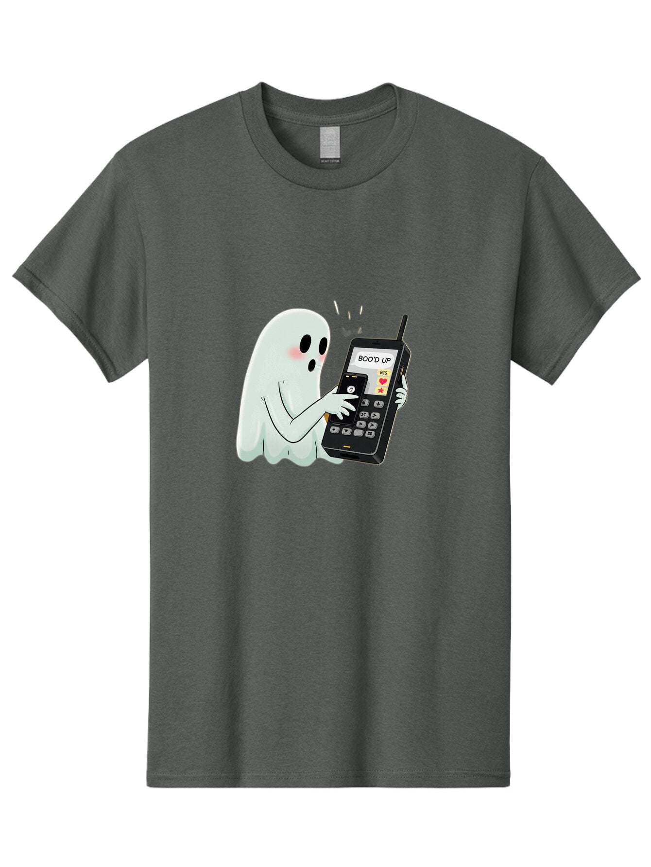 Boo-D-Up-2 Men'S Graphic Tee, 100% Cotton, Comfortable Casual Summer Wear, Machine Washable, Vintage Camera, Old Camera, Antique Camera, Black Camera, Classic Photography, Photography Equipment, Nostalgic Device, Film Camera, Camera Art Baq379 7