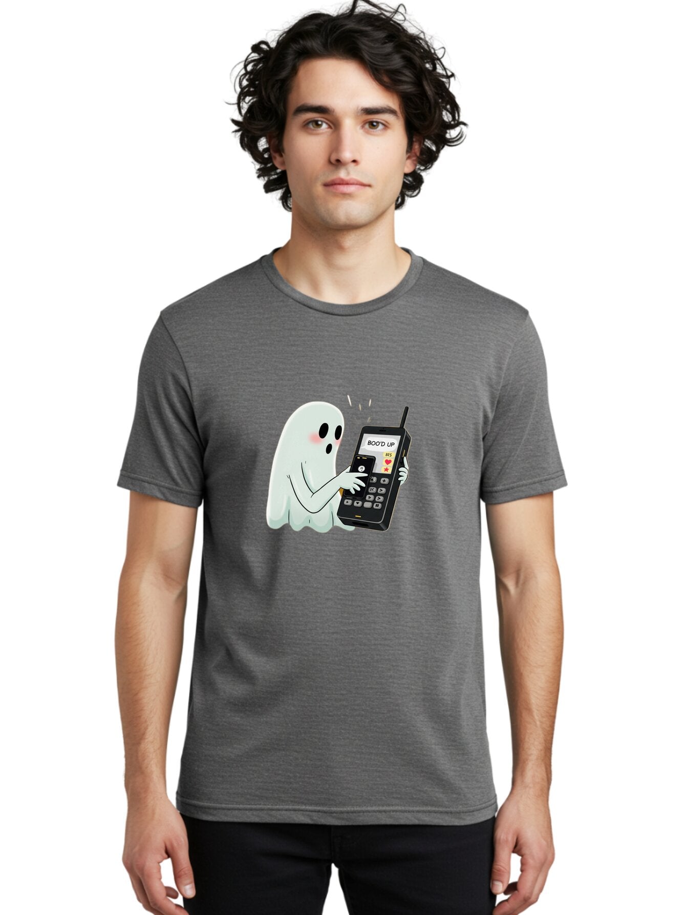 Boo-D-Up-2 Men'S Graphic Tee, 100% Cotton, Comfortable Casual Summer Wear, Machine Washable, Vintage Camera, Old Camera, Antique Camera, Black Camera, Classic Photography, Photography Equipment, Nostalgic Device, Film Camera, Camera Art Baq379 17