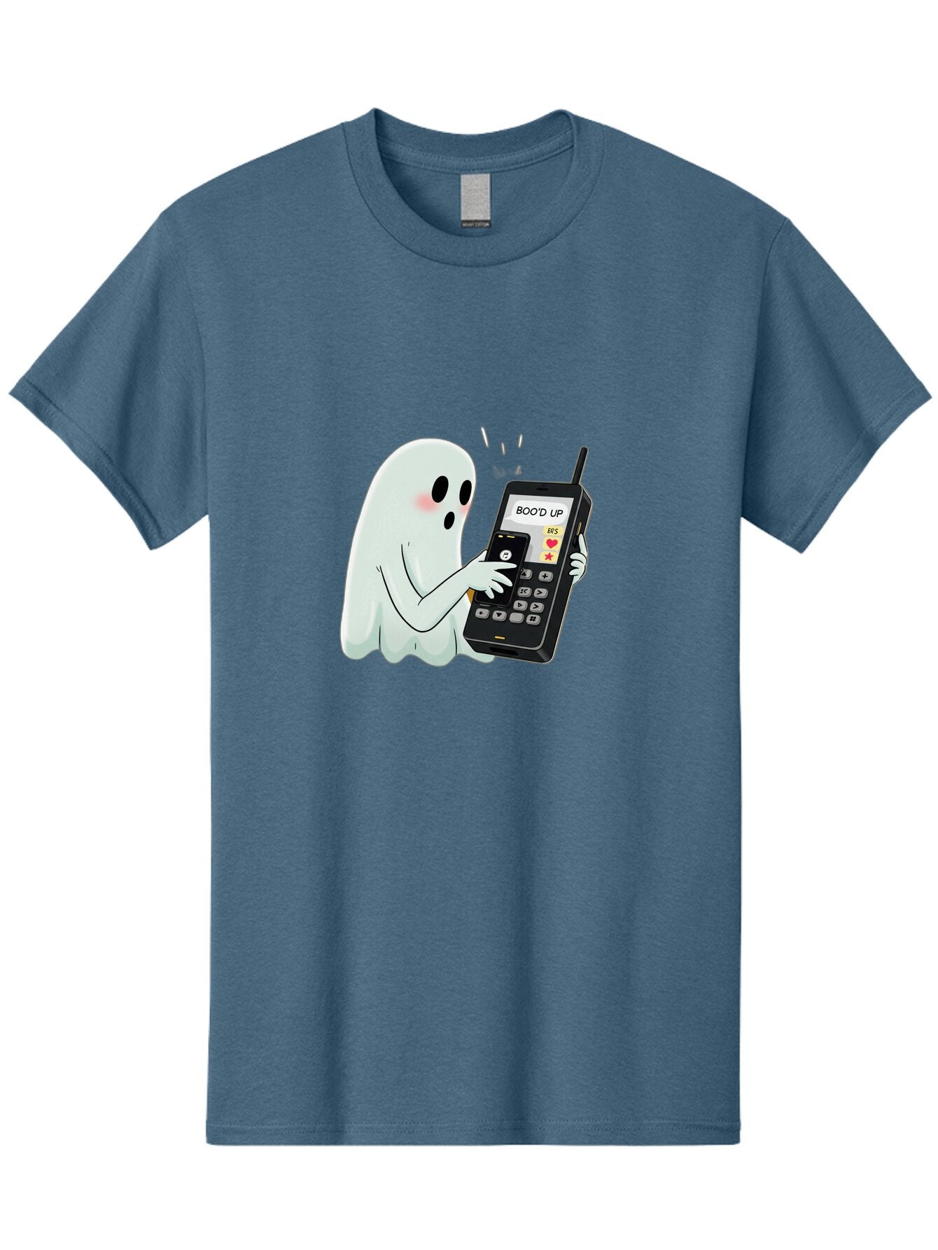 Boo-D-Up-2 Men'S Graphic Tee, 100% Cotton, Comfortable Casual Summer Wear, Machine Washable, Vintage Camera, Old Camera, Antique Camera, Black Camera, Classic Photography, Photography Equipment, Nostalgic Device, Film Camera, Camera Art Baq379 4