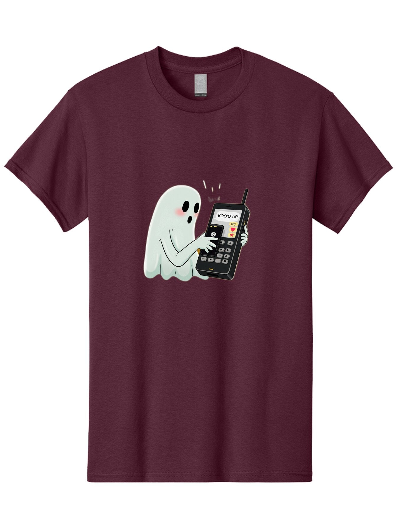 Boo-D-Up-2 Men'S Graphic Tee, 100% Cotton, Comfortable Casual Summer Wear, Machine Washable, Vintage Camera, Old Camera, Antique Camera, Black Camera, Classic Photography, Photography Equipment, Nostalgic Device, Film Camera, Camera Art Baq379 9