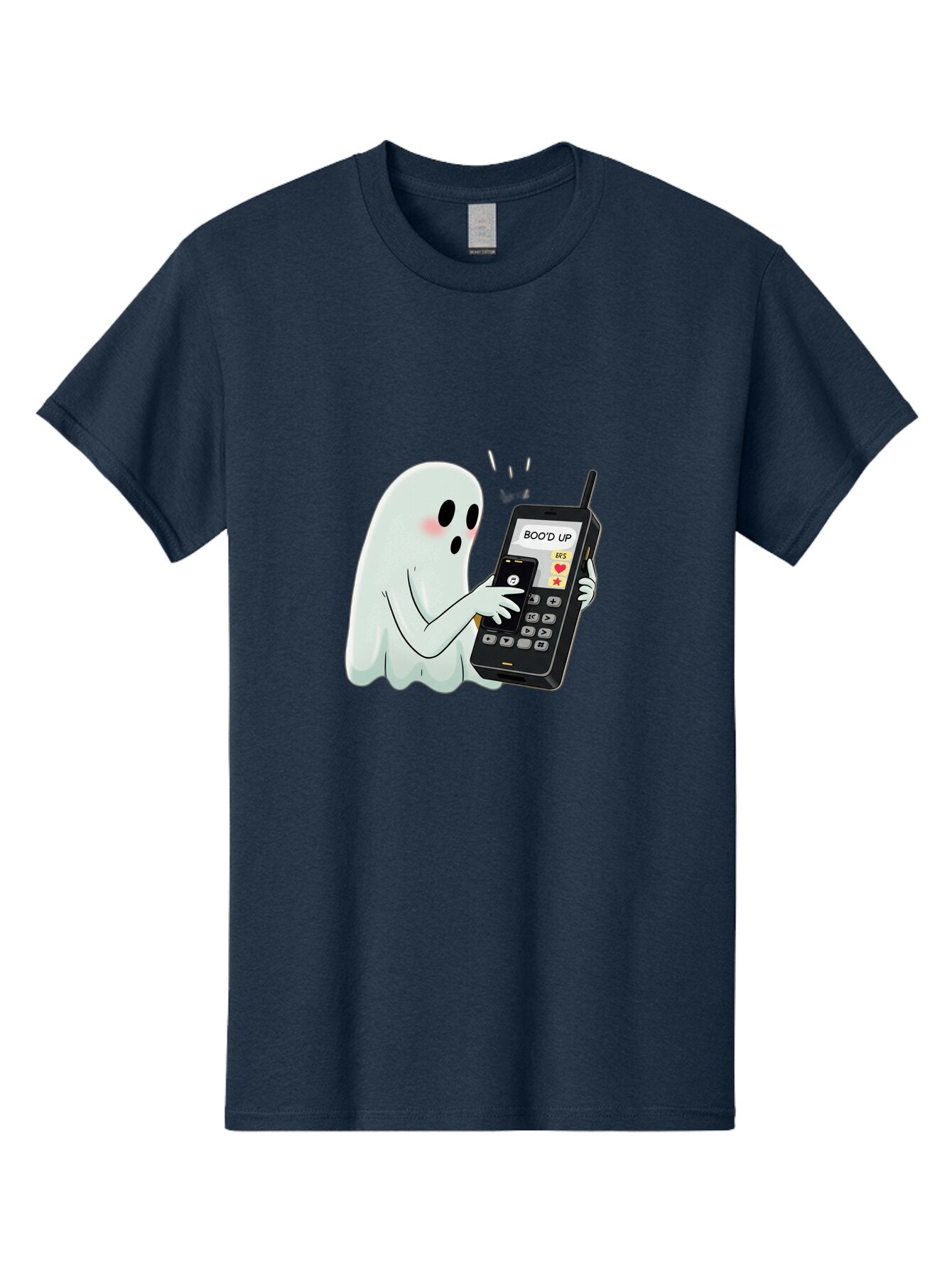 Boo-D-Up-2 Men'S Graphic Tee, 100% Cotton, Comfortable Casual Summer Wear, Machine Washable, Vintage Camera, Old Camera, Antique Camera, Black Camera, Classic Photography, Photography Equipment, Nostalgic Device, Film Camera, Camera Art Baq379 8