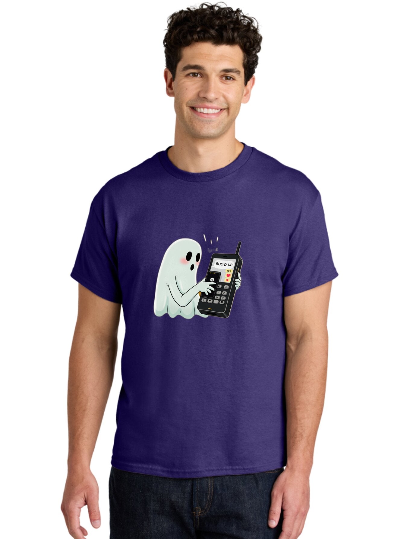 Boo-D-Up-2 Men'S Graphic Tee, 100% Cotton, Comfortable Casual Summer Wear, Machine Washable, Vintage Camera, Old Camera, Antique Camera, Black Camera, Classic Photography, Photography Equipment, Nostalgic Device, Film Camera, Camera Art Baq379 29