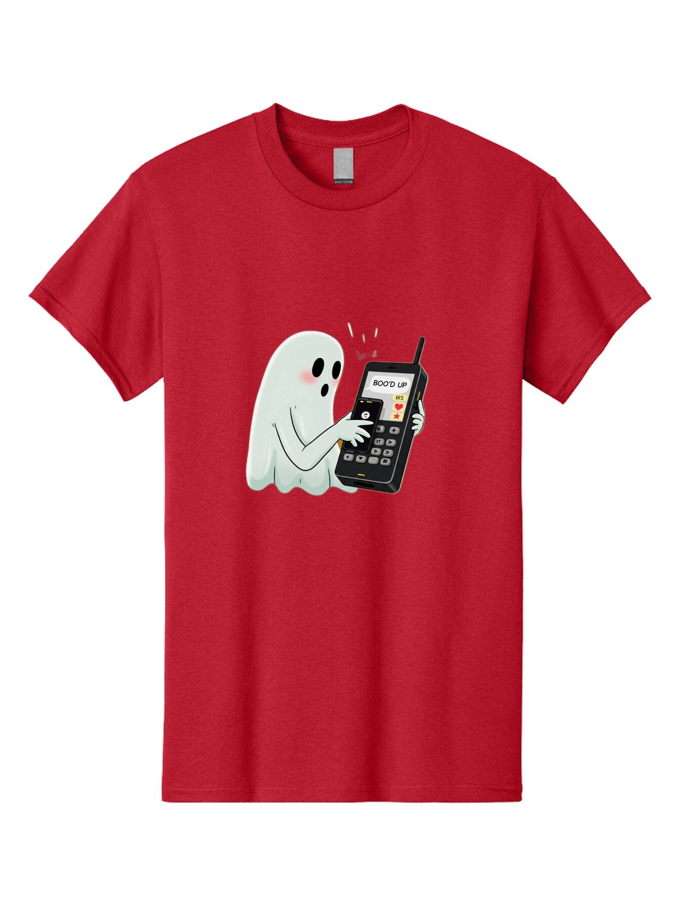 Boo-D-Up-2 Men'S Graphic Tee, 100% Cotton, Comfortable Casual Summer Wear, Machine Washable, Vintage Camera, Old Camera, Antique Camera, Black Camera, Classic Photography, Photography Equipment, Nostalgic Device, Film Camera, Camera Art Baq379 3
