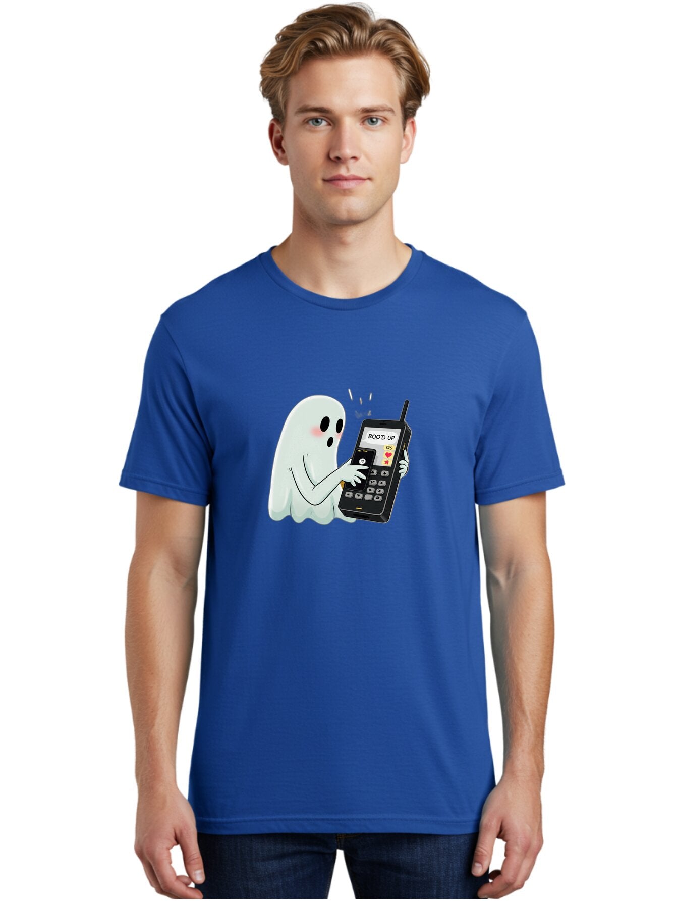 Boo-D-Up-2 Men'S Graphic Tee, 100% Cotton, Comfortable Casual Summer Wear, Machine Washable, Vintage Camera, Old Camera, Antique Camera, Black Camera, Classic Photography, Photography Equipment, Nostalgic Device, Film Camera, Camera Art Baq379 27