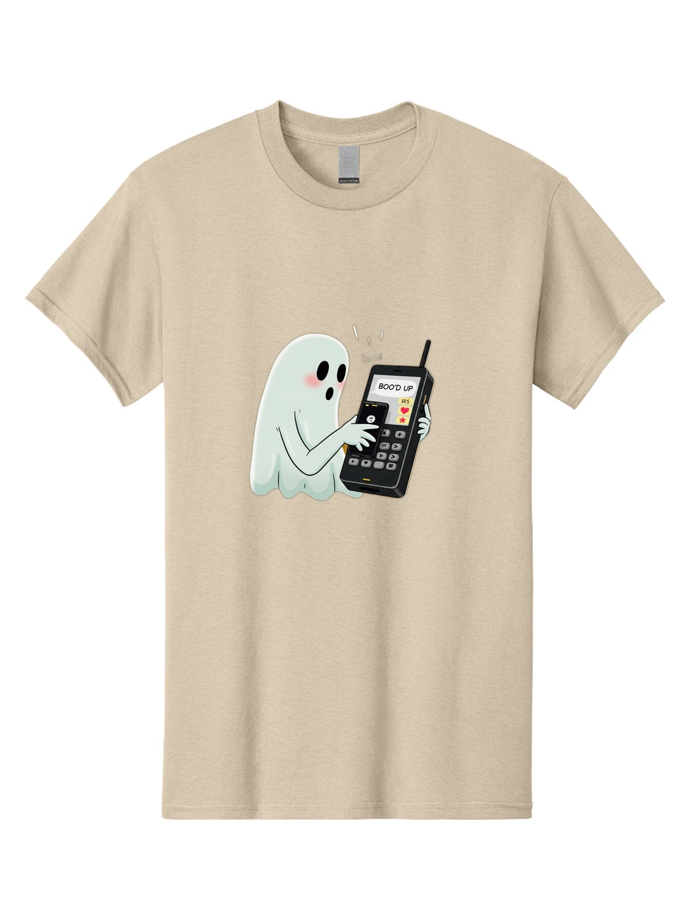 Boo-D-Up-2 Men'S Graphic Tee, 100% Cotton, Comfortable Casual Summer Wear, Machine Washable, Vintage Camera, Old Camera, Antique Camera, Black Camera, Classic Photography, Photography Equipment, Nostalgic Device, Film Camera, Camera Art Baq379 5