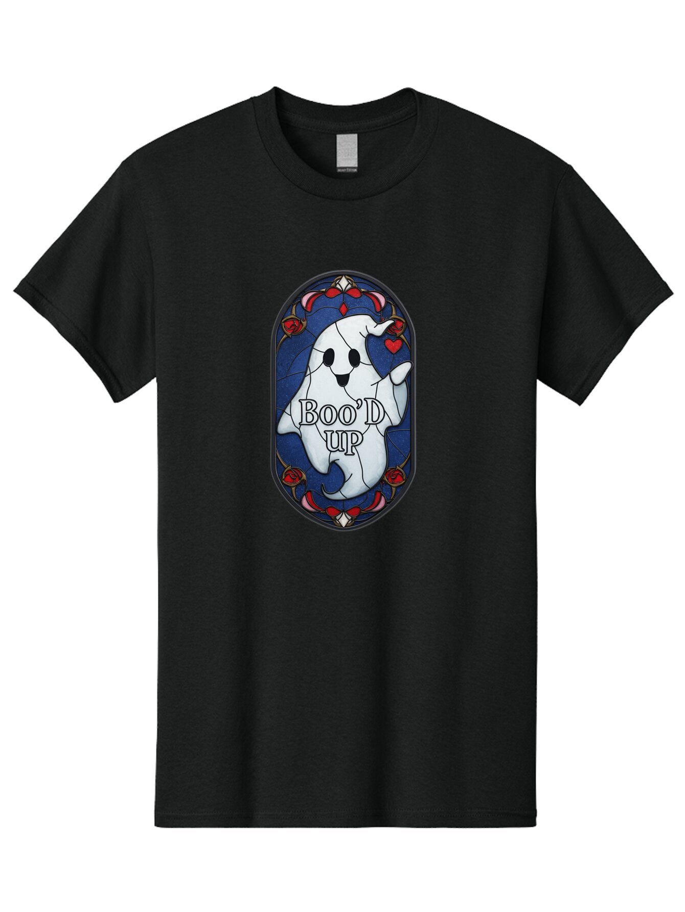 Boo-D-Up-3 Men'S Graphic Tee, 100% Cotton, Comfortable Casual Summer Wear, Machine Washable, Vintage Camera, Old Camera, Antique Camera, Black Camera, Classic Photography, Photography Equipment, Nostalgic Device, Film Camera, Camera Art Baq380 12