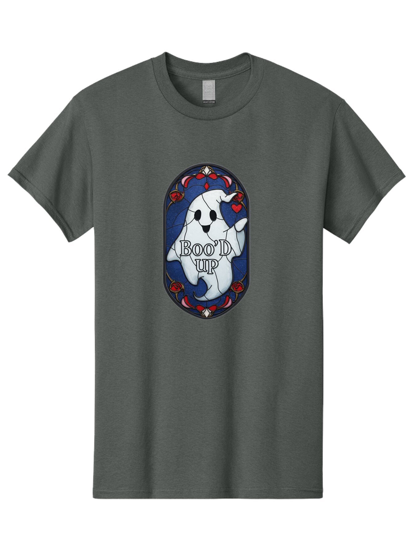 Boo-D-Up-3 Men'S Graphic Tee, 100% Cotton, Comfortable Casual Summer Wear, Machine Washable, Vintage Camera, Old Camera, Antique Camera, Black Camera, Classic Photography, Photography Equipment, Nostalgic Device, Film Camera, Camera Art Baq380 9