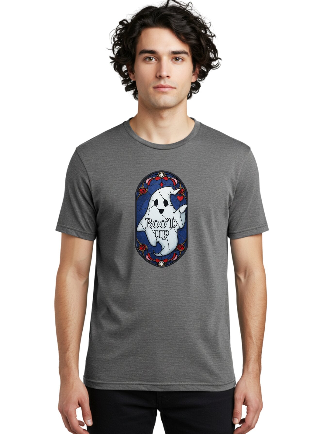 Boo-D-Up-3 Men'S Graphic Tee, 100% Cotton, Comfortable Casual Summer Wear, Machine Washable, Vintage Camera, Old Camera, Antique Camera, Black Camera, Classic Photography, Photography Equipment, Nostalgic Device, Film Camera, Camera Art Baq380 23