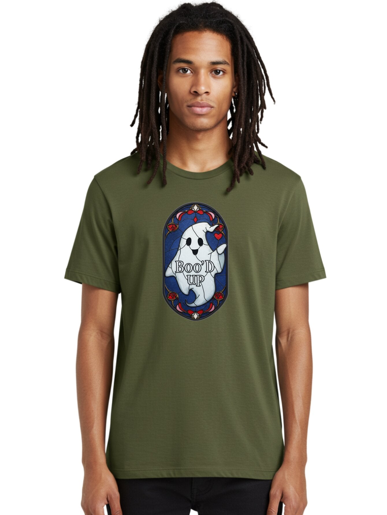 Boo-D-Up-3 Men'S Graphic Tee, 100% Cotton, Comfortable Casual Summer Wear, Machine Washable, Vintage Camera, Old Camera, Antique Camera, Black Camera, Classic Photography, Photography Equipment, Nostalgic Device, Film Camera, Camera Art Baq380 18