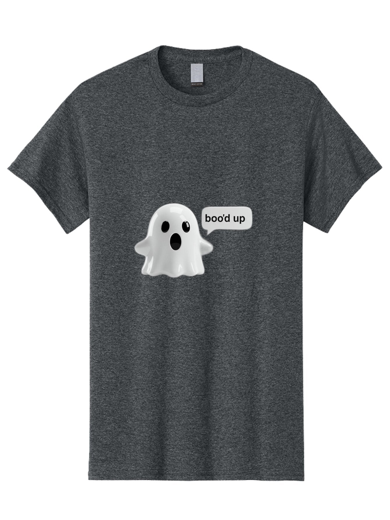 Boo-D-Up-Ghost Men'S Graphic Tee, 100% Cotton, Comfortable Casual Summer Wear, Machine Washable, Vintage Camera, Old Camera, Antique Camera, Black Camera, Classic Photography, Photography Equipment, Nostalgic Device, Film Camera, Camera Art Baq381 12