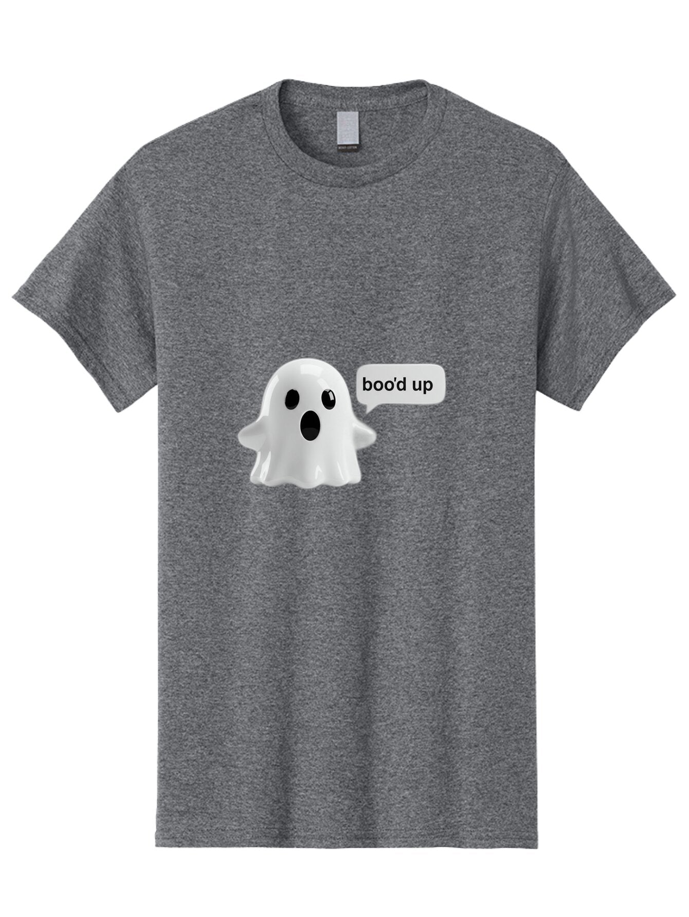 Boo-D-Up-Ghost Men'S Graphic Tee, 100% Cotton, Comfortable Casual Summer Wear, Machine Washable, Vintage Camera, Old Camera, Antique Camera, Black Camera, Classic Photography, Photography Equipment, Nostalgic Device, Film Camera, Camera Art Baq381 3