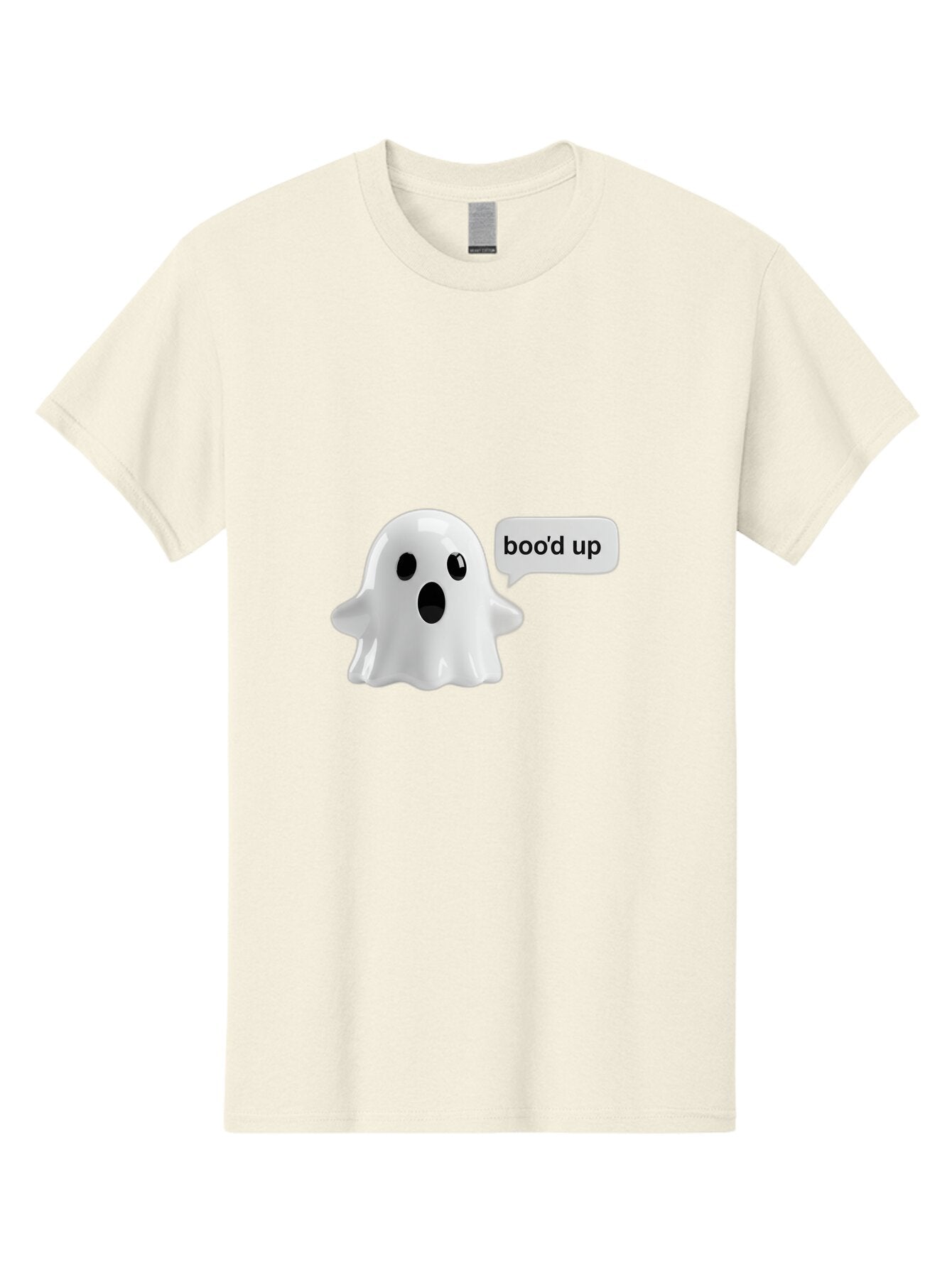 Boo-D-Up-Ghost Men'S Graphic Tee, 100% Cotton, Comfortable Casual Summer Wear, Machine Washable, Vintage Camera, Old Camera, Antique Camera, Black Camera, Classic Photography, Photography Equipment, Nostalgic Device, Film Camera, Camera Art Baq381 15