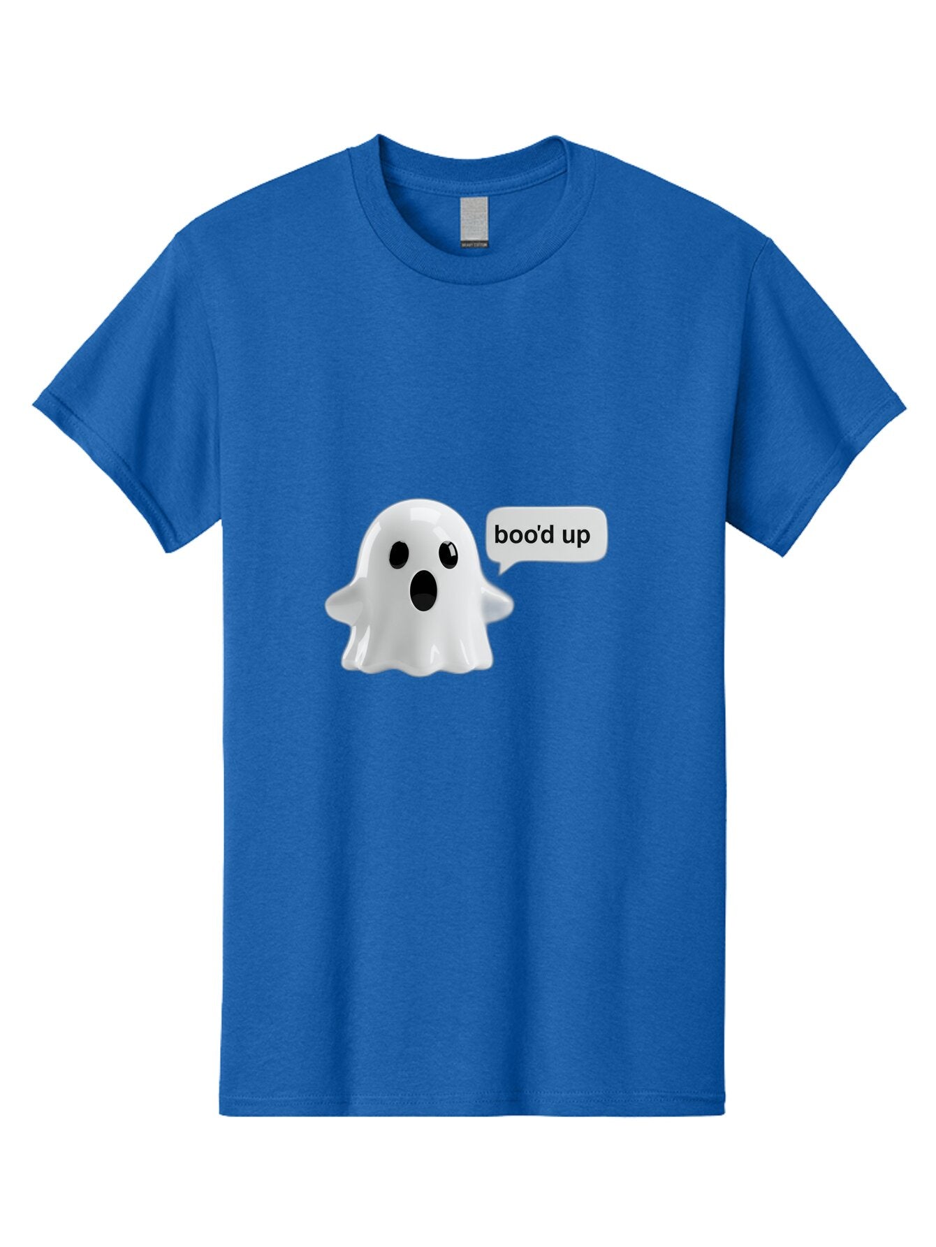Boo-D-Up-Ghost Men'S Graphic Tee, 100% Cotton, Comfortable Casual Summer Wear, Machine Washable, Vintage Camera, Old Camera, Antique Camera, Black Camera, Classic Photography, Photography Equipment, Nostalgic Device, Film Camera, Camera Art Baq381 6