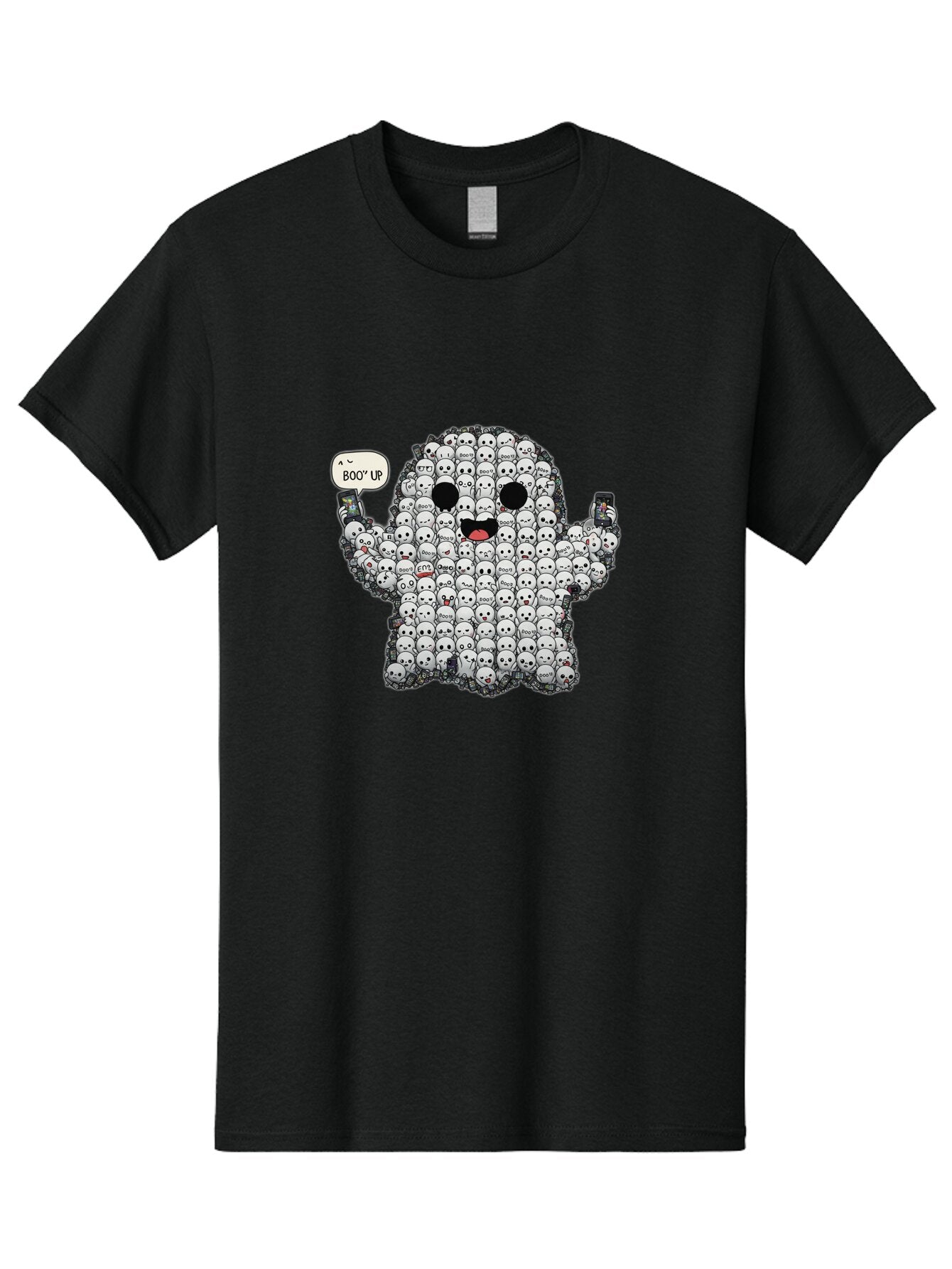 Boo-Up Men'S Graphic Tee, 100% Cotton, Comfortable Casual Summer Wear, Machine Washable, Vintage Camera, Old Camera, Antique Camera, Black Camera, Classic Photography, Photography Equipment, Nostalgic Device, Film Camera, Camera Art Baq383 11