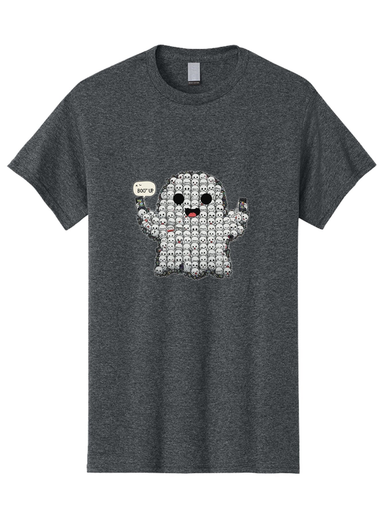 Boo-Up Men'S Graphic Tee, 100% Cotton, Comfortable Casual Summer Wear, Machine Washable, Vintage Camera, Old Camera, Antique Camera, Black Camera, Classic Photography, Photography Equipment, Nostalgic Device, Film Camera, Camera Art Baq383 4