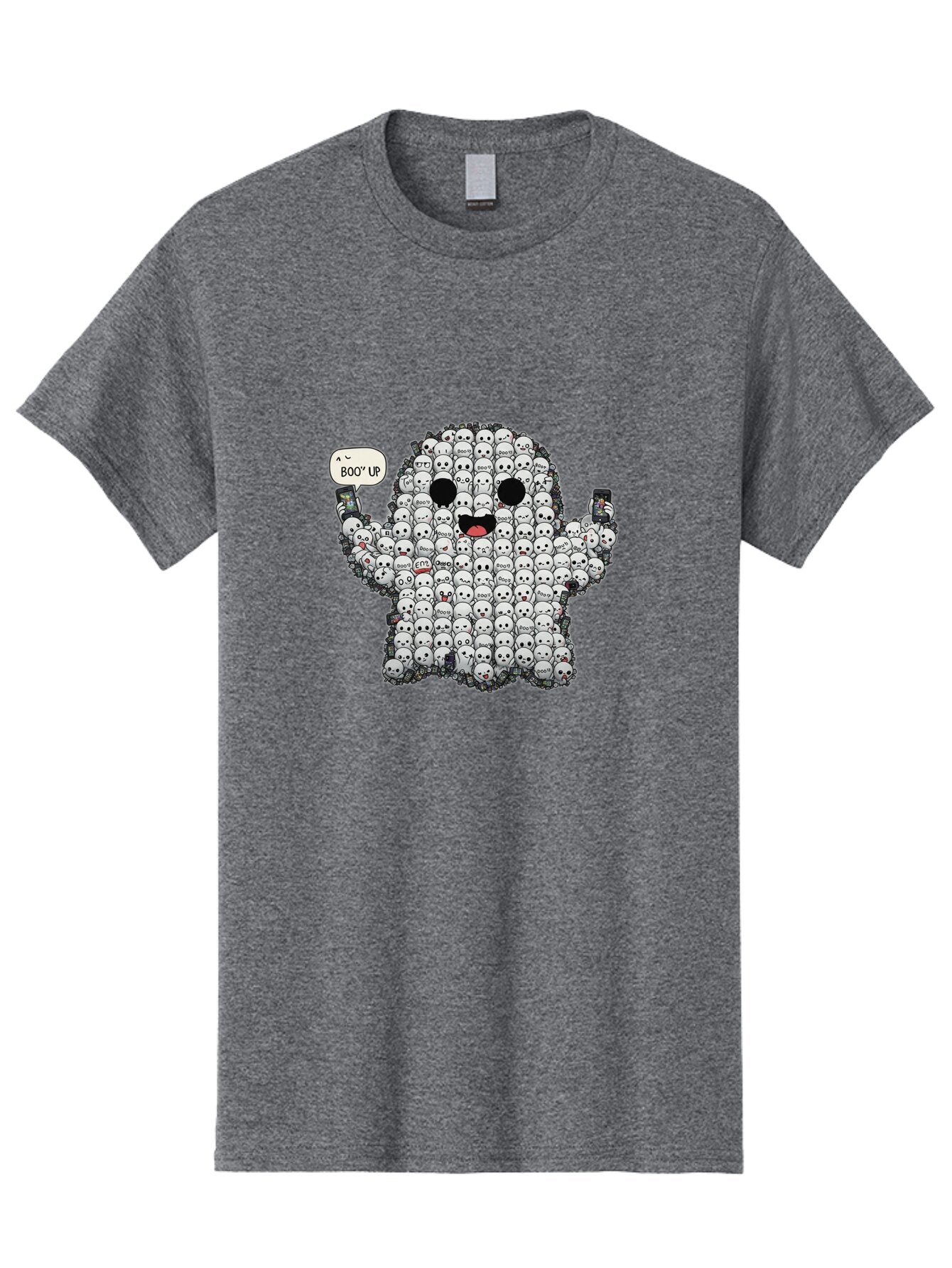 Boo-Up Men'S Graphic Tee, 100% Cotton, Comfortable Casual Summer Wear, Machine Washable, Vintage Camera, Old Camera, Antique Camera, Black Camera, Classic Photography, Photography Equipment, Nostalgic Device, Film Camera, Camera Art Baq383 3