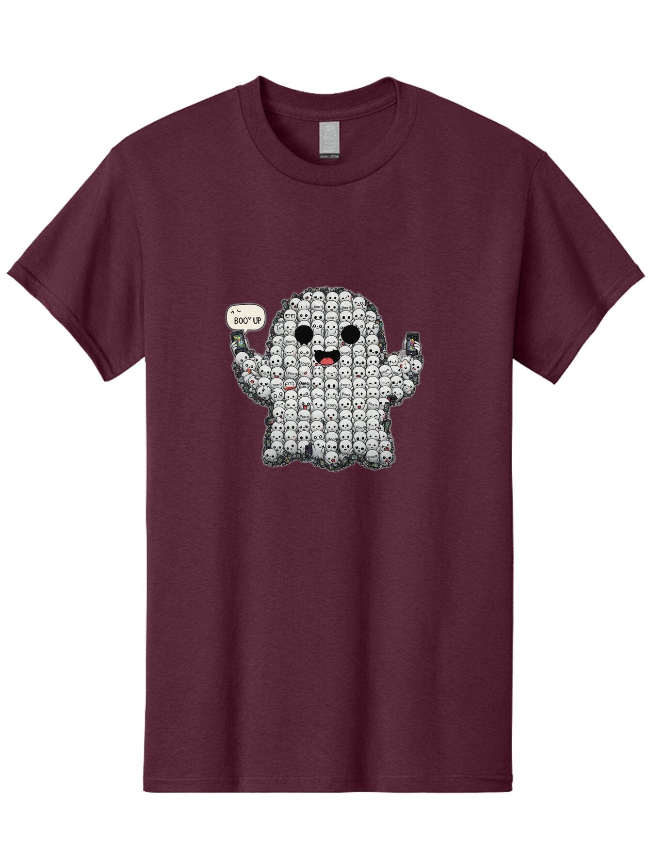 Boo-Up Men'S Graphic Tee, 100% Cotton, Comfortable Casual Summer Wear, Machine Washable, Vintage Camera, Old Camera, Antique Camera, Black Camera, Classic Photography, Photography Equipment, Nostalgic Device, Film Camera, Camera Art Baq383 1