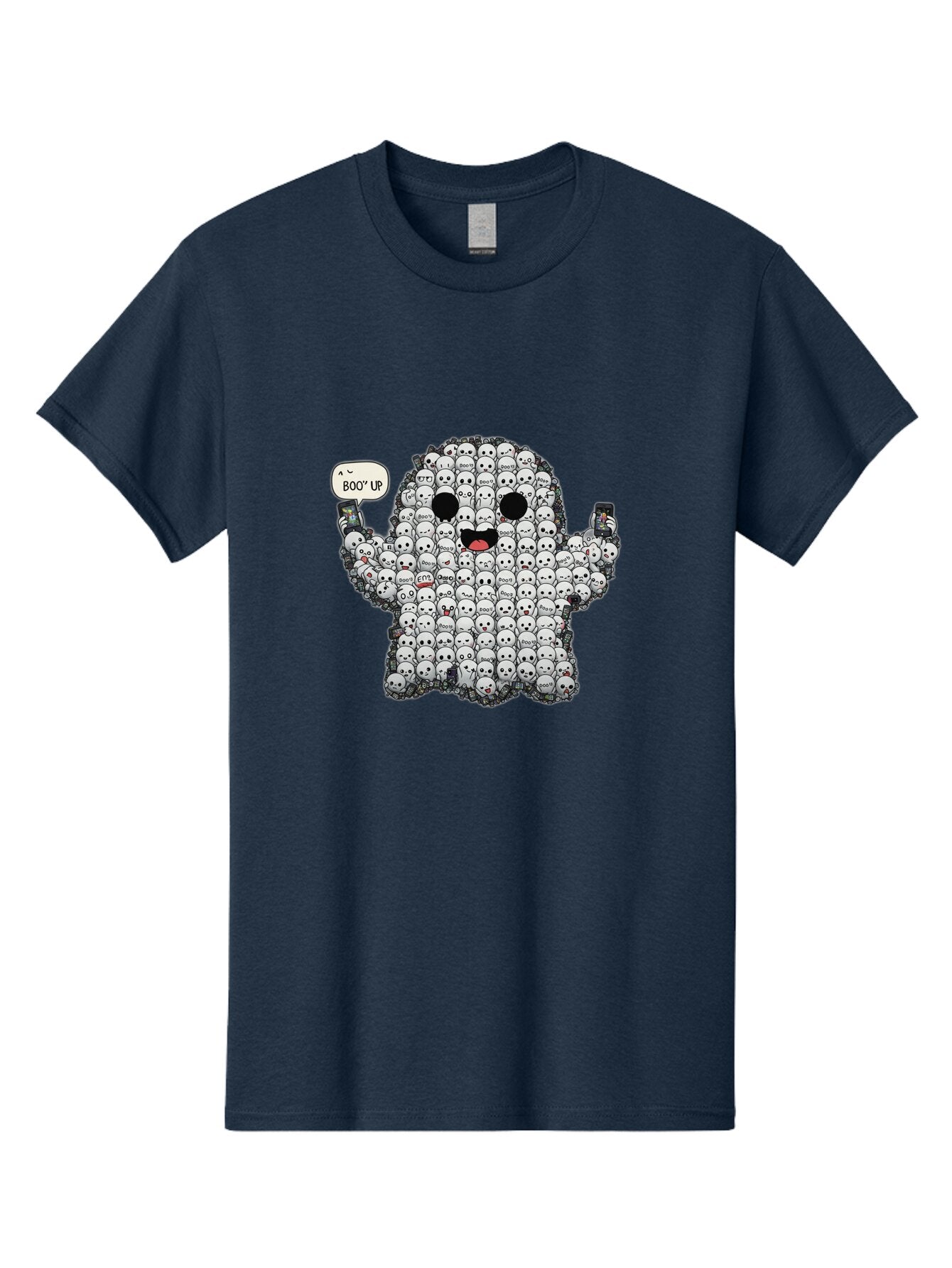 Boo-Up Men'S Graphic Tee, 100% Cotton, Comfortable Casual Summer Wear, Machine Washable, Vintage Camera, Old Camera, Antique Camera, Black Camera, Classic Photography, Photography Equipment, Nostalgic Device, Film Camera, Camera Art Baq383 12