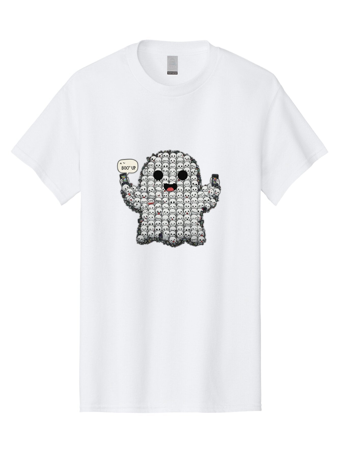 Boo-Up Men'S Graphic Tee, 100% Cotton, Comfortable Casual Summer Wear, Machine Washable, Vintage Camera, Old Camera, Antique Camera, Black Camera, Classic Photography, Photography Equipment, Nostalgic Device, Film Camera, Camera Art Baq383 8
