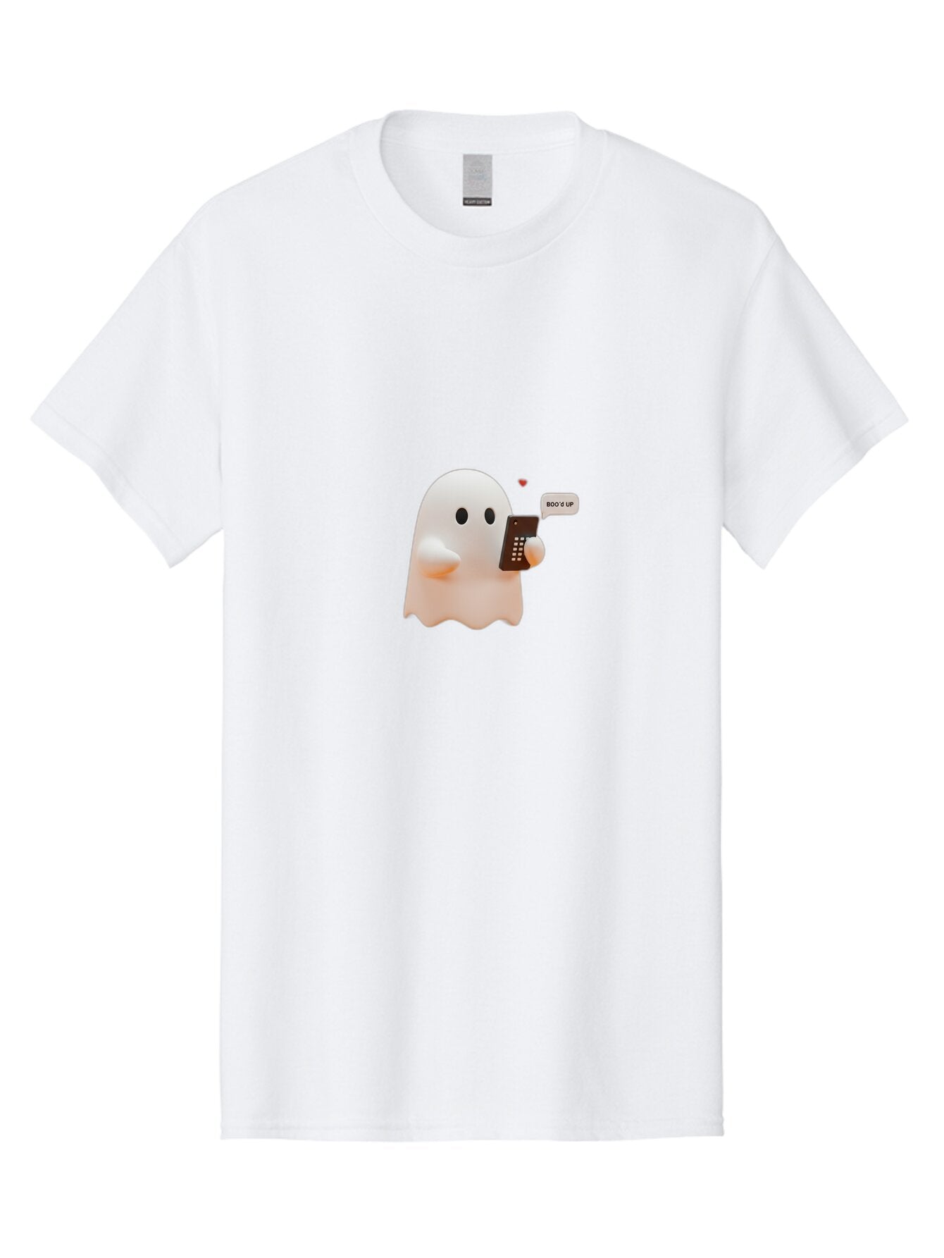 Boo-X-Up-Ghost Men'S Graphic Tee, 100% Cotton, Comfortable Casual Summer Wear, Machine Washable, Vintage Camera, Old Camera, Antique Camera, Black Camera, Classic Photography, Photography Equipment, Nostalgic Device, Film Camera, Camera Art Baq384 1