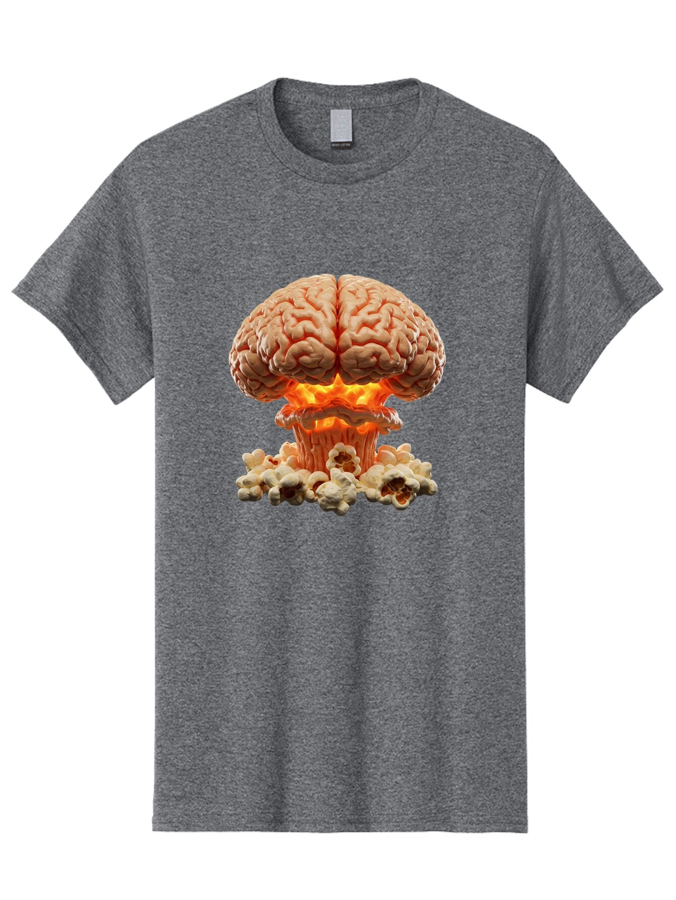 Brain-Explosion Men'S Graphic Tee, 100% Cotton, Comfortable Casual Summer Wear, Machine Washable, Vintage Camera, Old Camera, Antique Camera, Black Camera, Classic Photography, Photography Equipment, Nostalgic Device, Film Camera, Camera Art Baq387 8