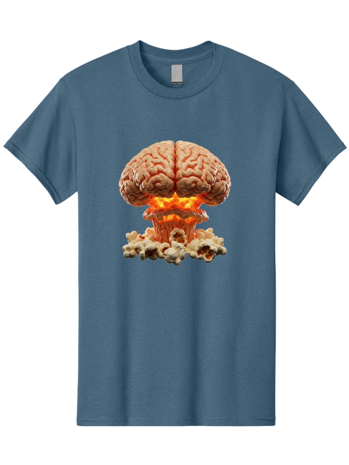 Brain-Explosion Men'S Graphic Tee, 100% Cotton, Comfortable Casual Summer Wear, Machine Washable, Vintage Camera, Old Camera, Antique Camera, Black Camera, Classic Photography, Photography Equipment, Nostalgic Device, Film Camera, Camera Art Baq387 10
