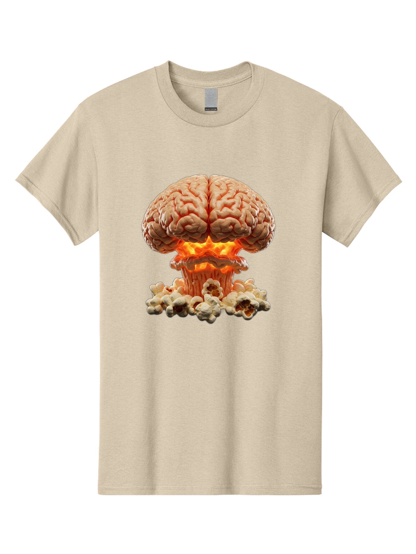 Brain-Explosion Men'S Graphic Tee, 100% Cotton, Comfortable Casual Summer Wear, Machine Washable, Vintage Camera, Old Camera, Antique Camera, Black Camera, Classic Photography, Photography Equipment, Nostalgic Device, Film Camera, Camera Art Baq387 12