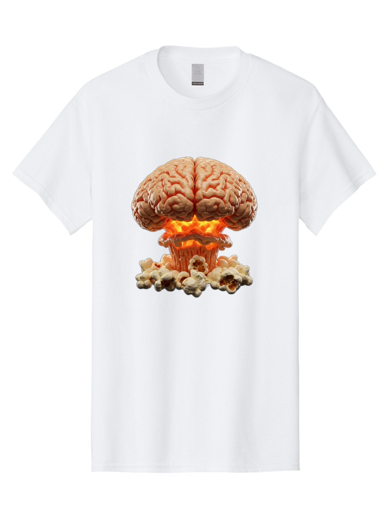 Brain-Explosion Men'S Graphic Tee, 100% Cotton, Comfortable Casual Summer Wear, Machine Washable, Vintage Camera, Old Camera, Antique Camera, Black Camera, Classic Photography, Photography Equipment, Nostalgic Device, Film Camera, Camera Art Baq387 11