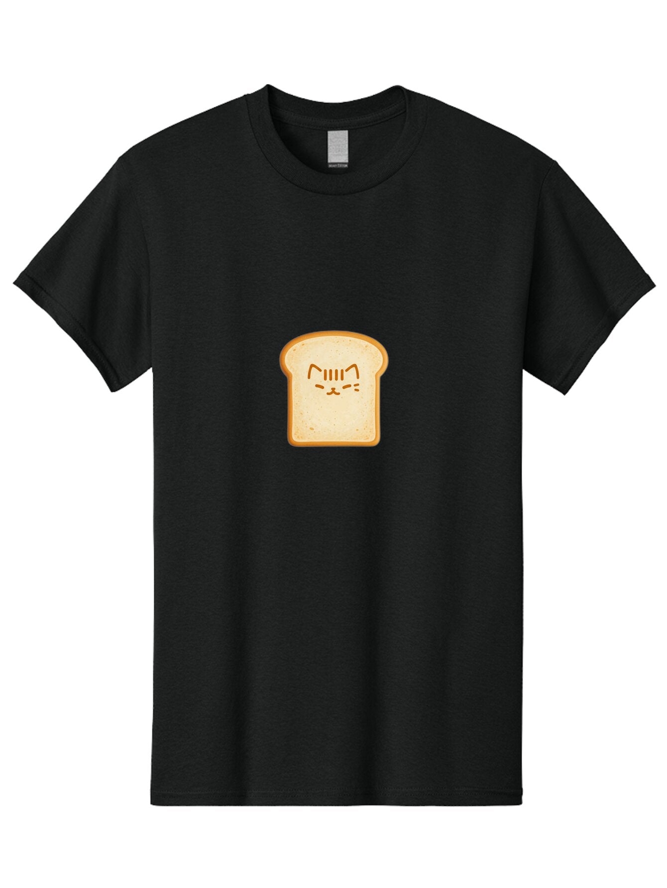 Bread-Cat-Face-Toast Men'S Graphic Tee, 100% Cotton, Comfortable Casual Summer Wear, Machine Washable, Vintage Camera, Old Camera, Antique Camera, Black Camera, Classic Photography, Photography Equipment, Nostalgic Device, Film Camera, Baq390 13