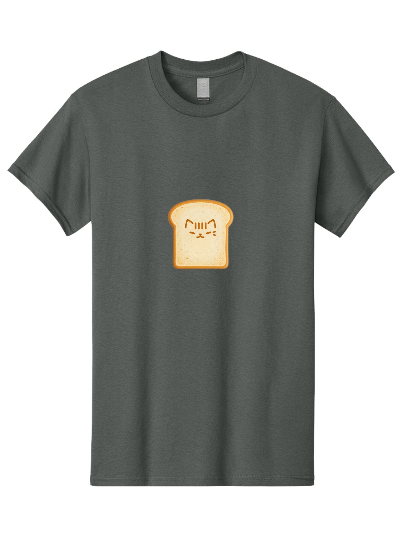 Bread-Cat-Face-Toast Men'S Graphic Tee, 100% Cotton, Comfortable Casual Summer Wear, Machine Washable, Vintage Camera, Old Camera, Antique Camera, Black Camera, Classic Photography, Photography Equipment, Nostalgic Device, Film Camera, Baq390 15