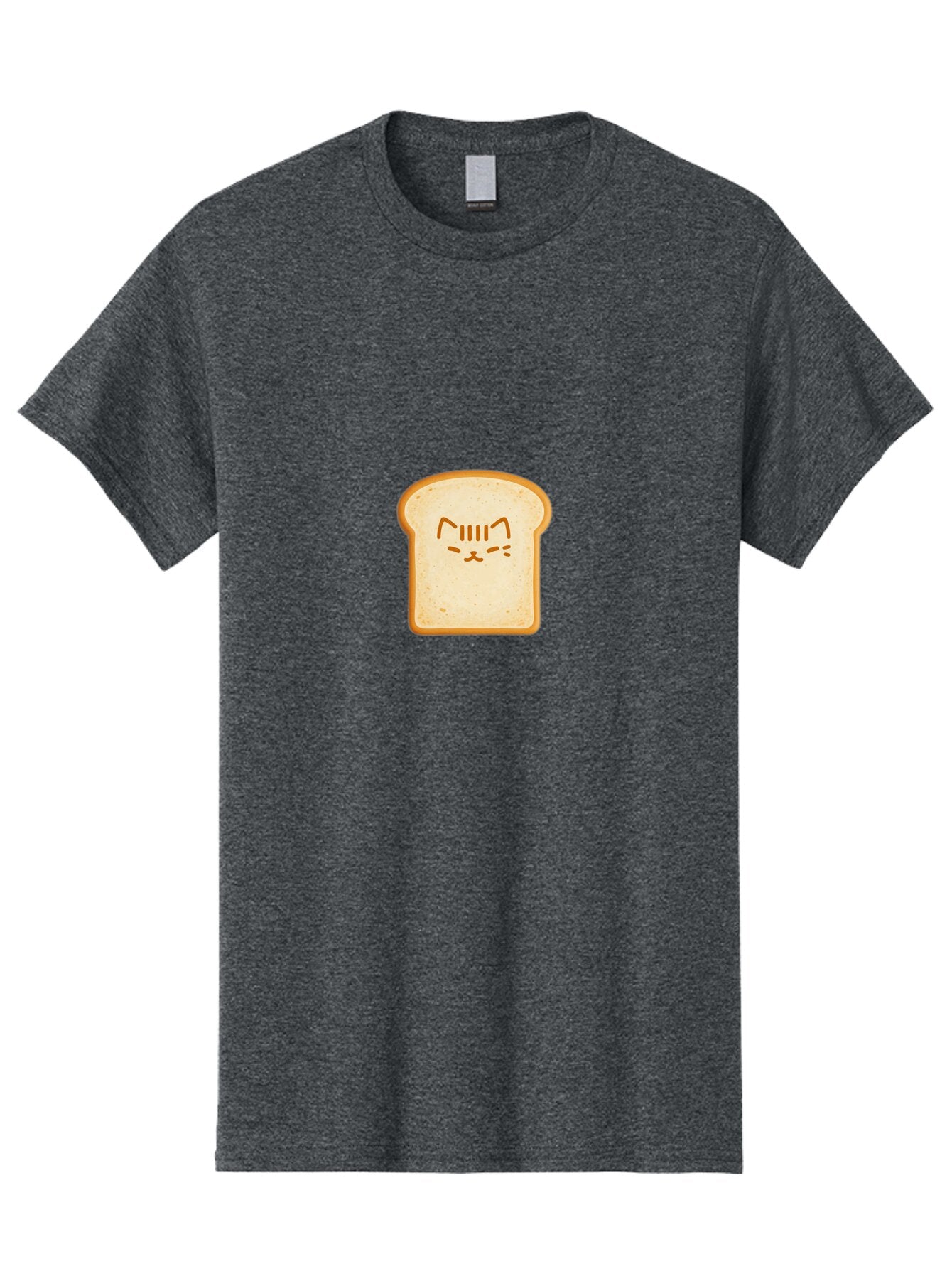 Bread-Cat-Face-Toast Men'S Graphic Tee, 100% Cotton, Comfortable Casual Summer Wear, Machine Washable, Vintage Camera, Old Camera, Antique Camera, Black Camera, Classic Photography, Photography Equipment, Nostalgic Device, Film Camera, Baq390 11