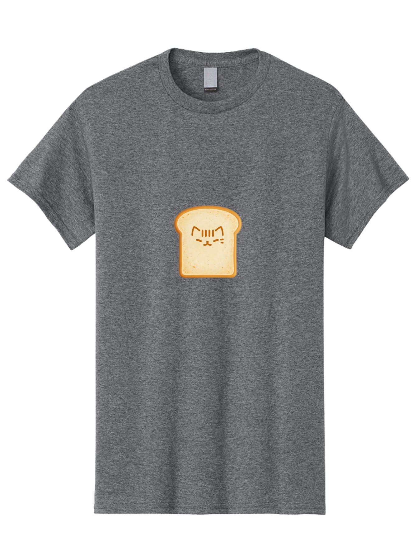 Bread-Cat-Face-Toast Men'S Graphic Tee, 100% Cotton, Comfortable Casual Summer Wear, Machine Washable, Vintage Camera, Old Camera, Antique Camera, Black Camera, Classic Photography, Photography Equipment, Nostalgic Device, Film Camera, Baq390 8