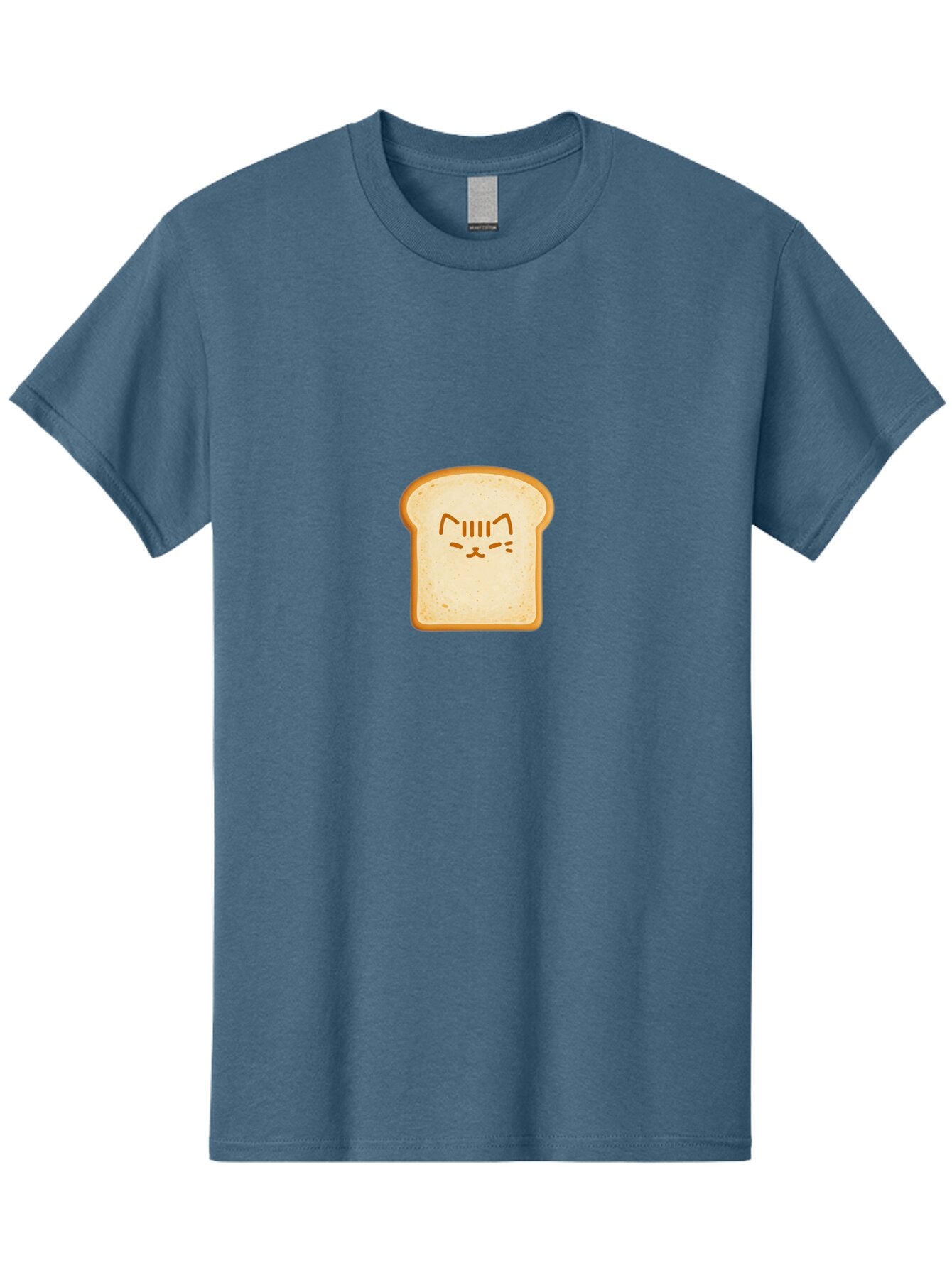 Bread-Cat-Face-Toast Men'S Graphic Tee, 100% Cotton, Comfortable Casual Summer Wear, Machine Washable, Vintage Camera, Old Camera, Antique Camera, Black Camera, Classic Photography, Photography Equipment, Nostalgic Device, Film Camera, Baq390 5