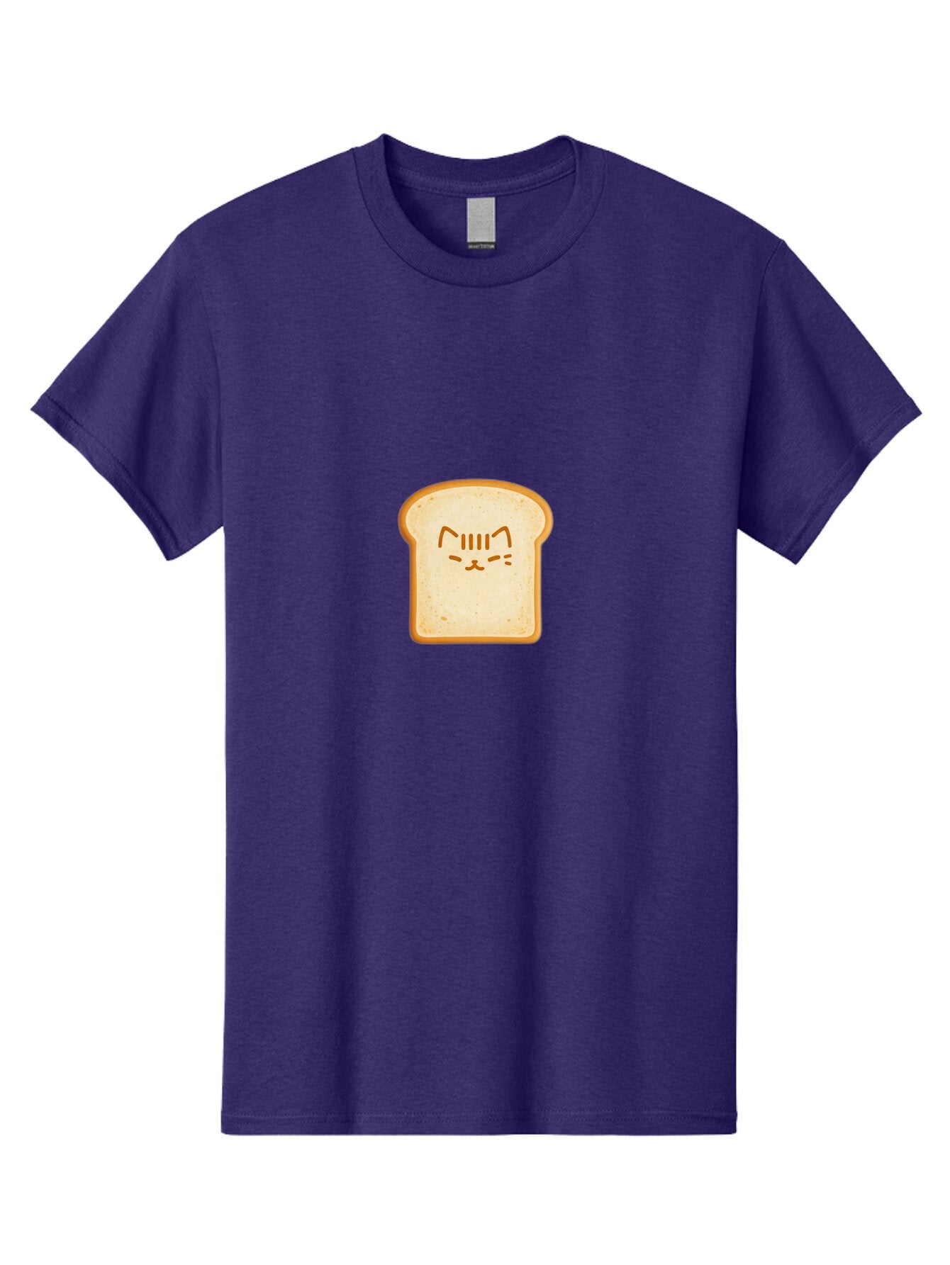 Bread-Cat-Face-Toast Men'S Graphic Tee, 100% Cotton, Comfortable Casual Summer Wear, Machine Washable, Vintage Camera, Old Camera, Antique Camera, Black Camera, Classic Photography, Photography Equipment, Nostalgic Device, Film Camera, Baq390
