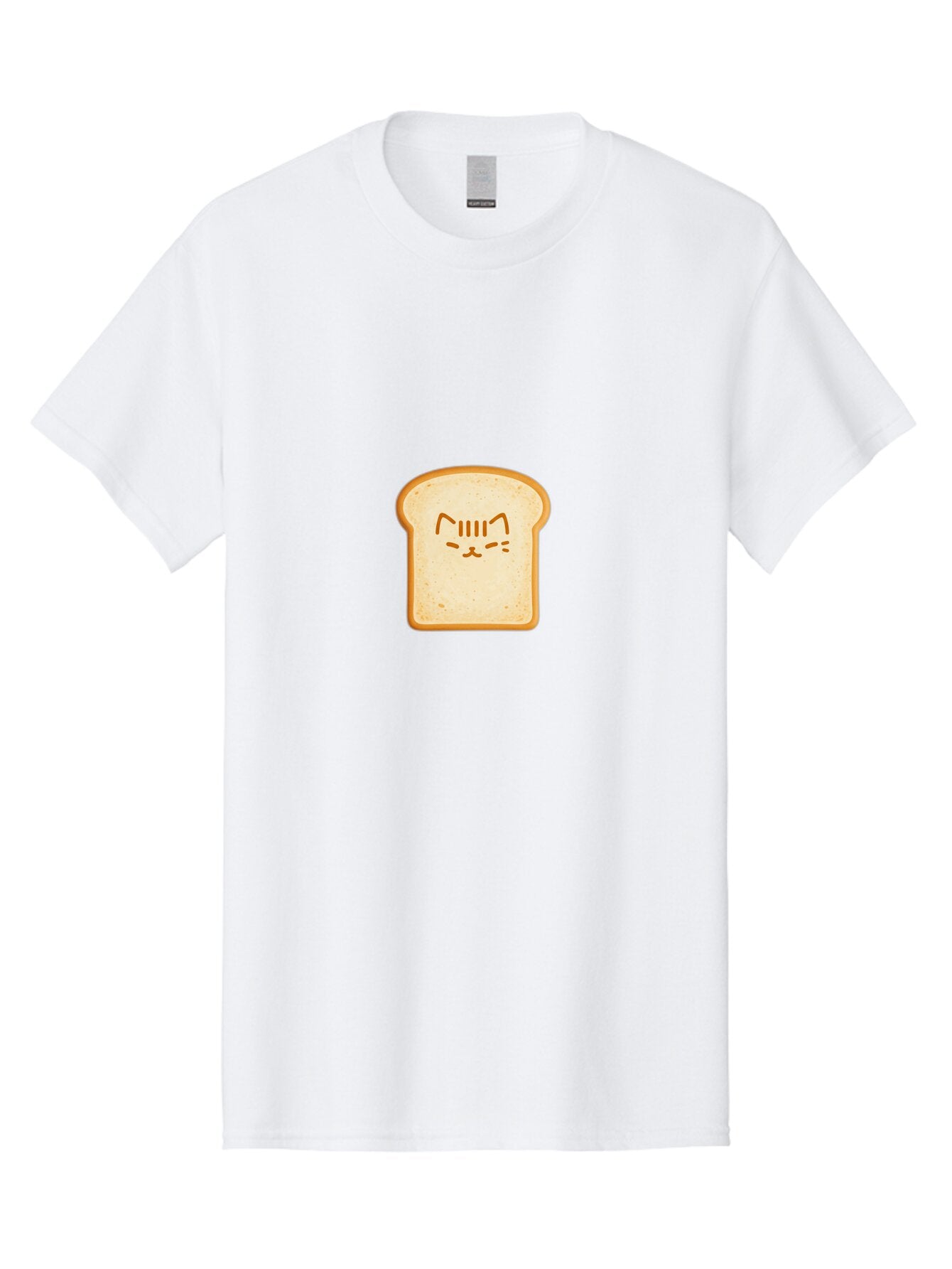 Bread-Cat-Face-Toast Men'S Graphic Tee, 100% Cotton, Comfortable Casual Summer Wear, Machine Washable, Vintage Camera, Old Camera, Antique Camera, Black Camera, Classic Photography, Photography Equipment, Nostalgic Device, Film Camera, Baq390