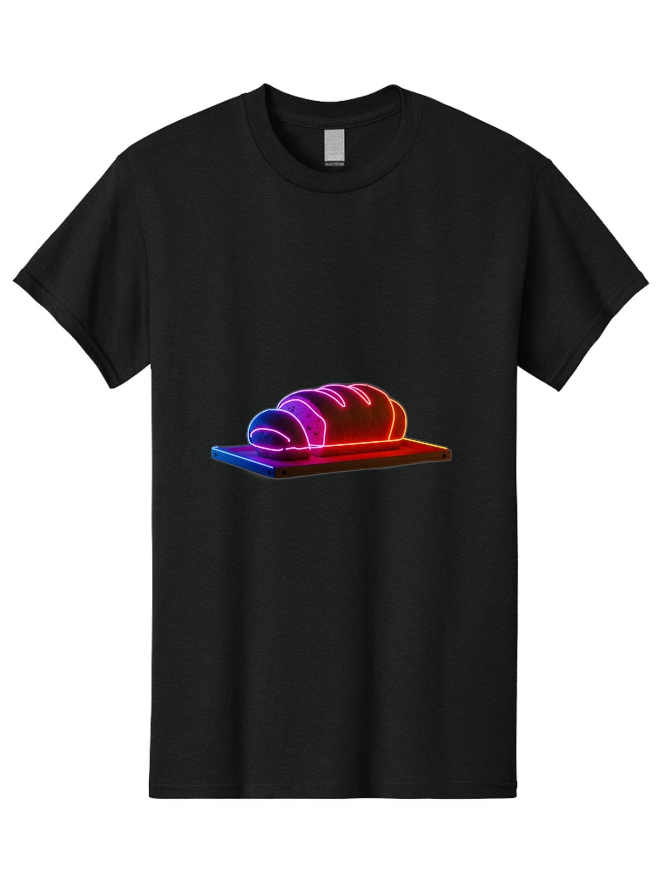 Bread-Loaf Men'S Graphic Tee, 100% Cotton, Comfortable Casual Summer Wear, Machine Washable, Vintage Camera, Old Camera, Antique Camera, Black Camera, Classic Photography, Photography Equipment, Nostalgic Device, Film Camera, Camera Art Baq391 9
