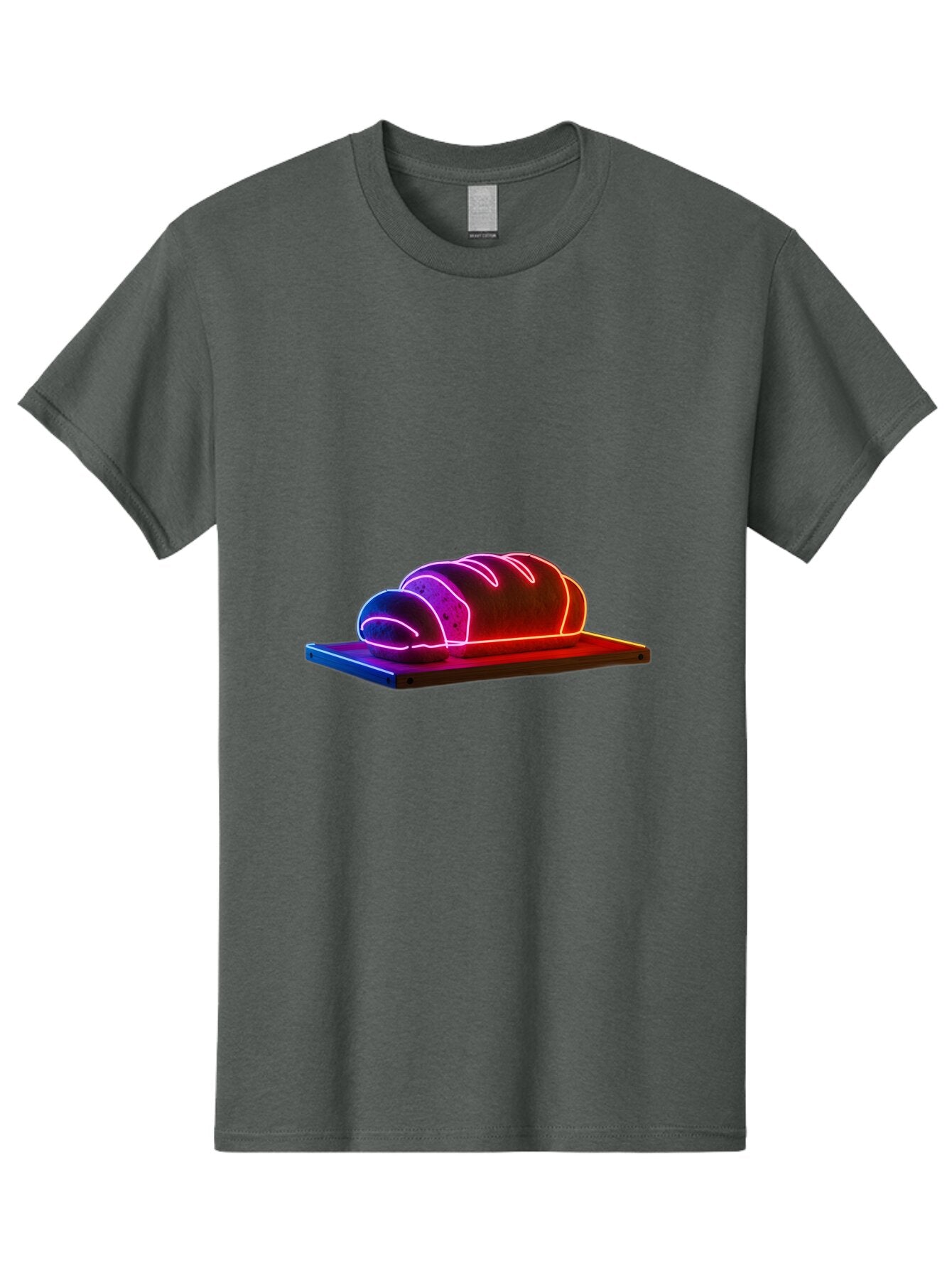 Bread-Loaf Men'S Graphic Tee, 100% Cotton, Comfortable Casual Summer Wear, Machine Washable, Vintage Camera, Old Camera, Antique Camera, Black Camera, Classic Photography, Photography Equipment, Nostalgic Device, Film Camera, Camera Art Baq391 12